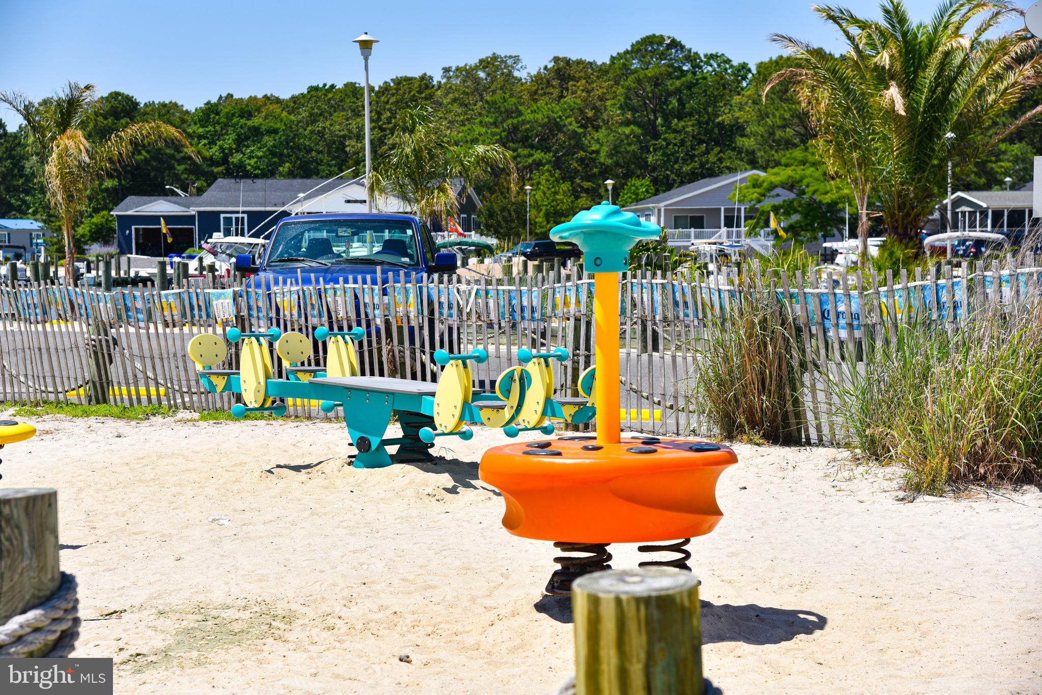 POTNETS BAYSIDE - Residential