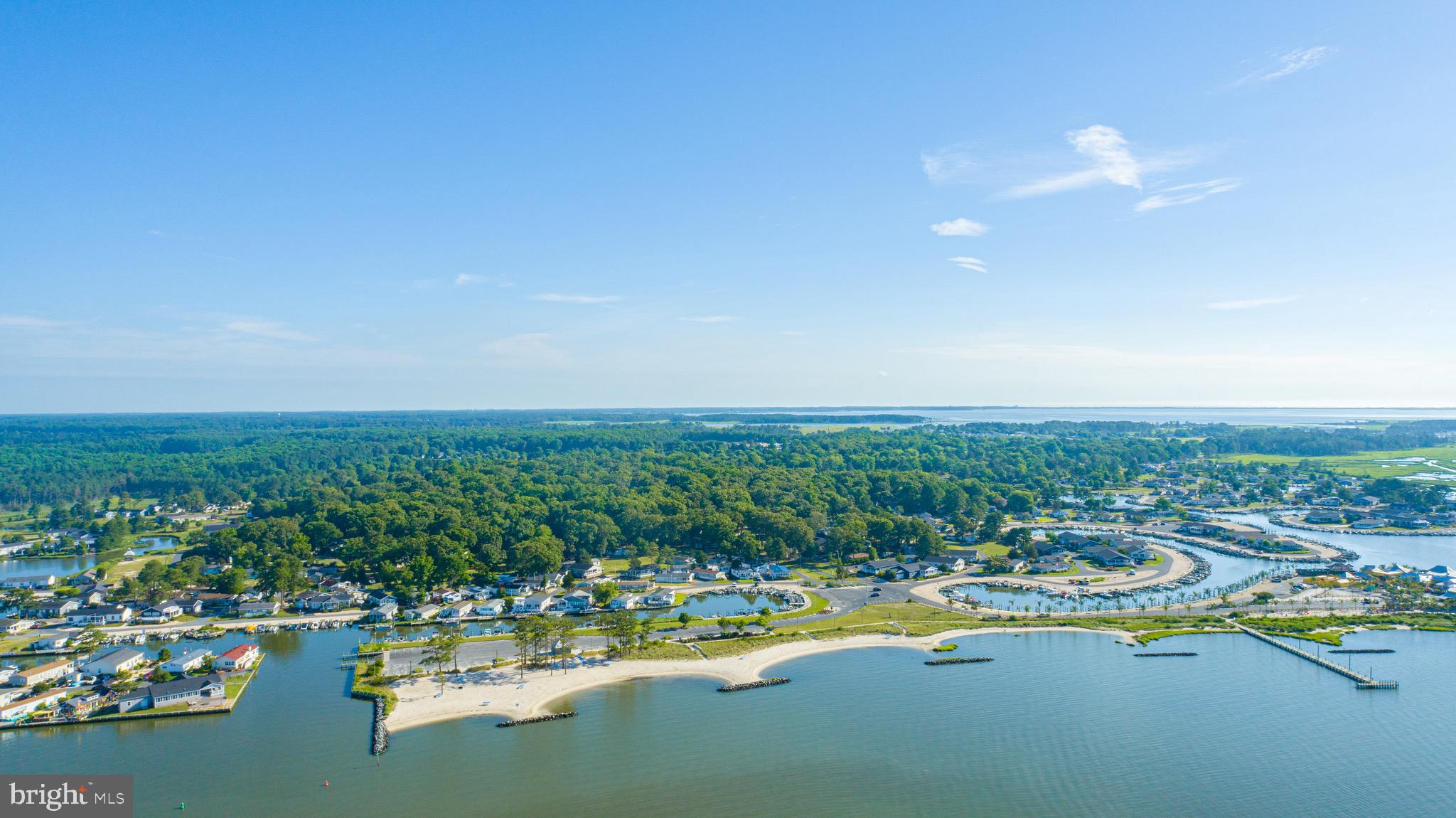 POTNETS BAYSIDE - Residential