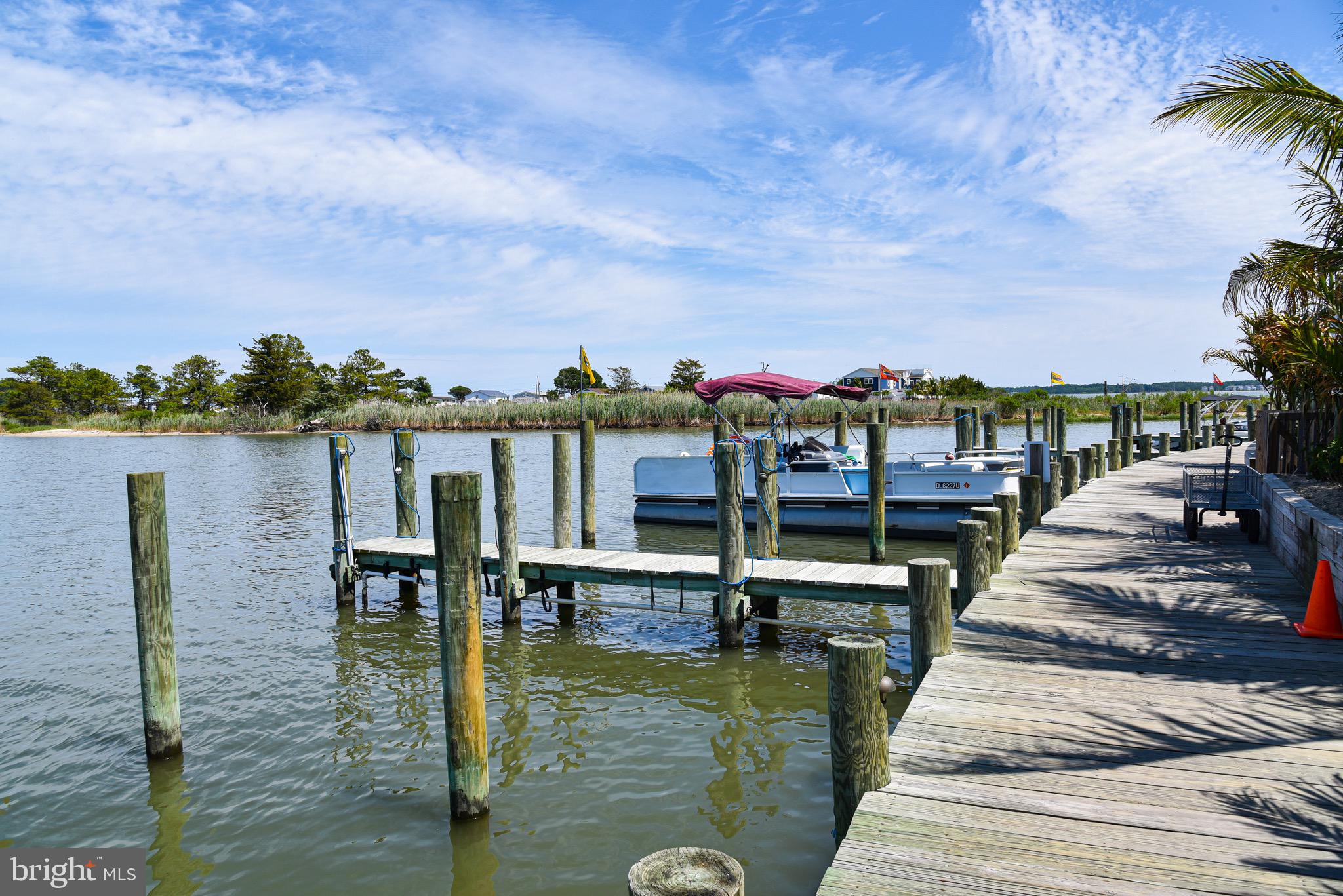 POTNETS BAYSIDE - Residential