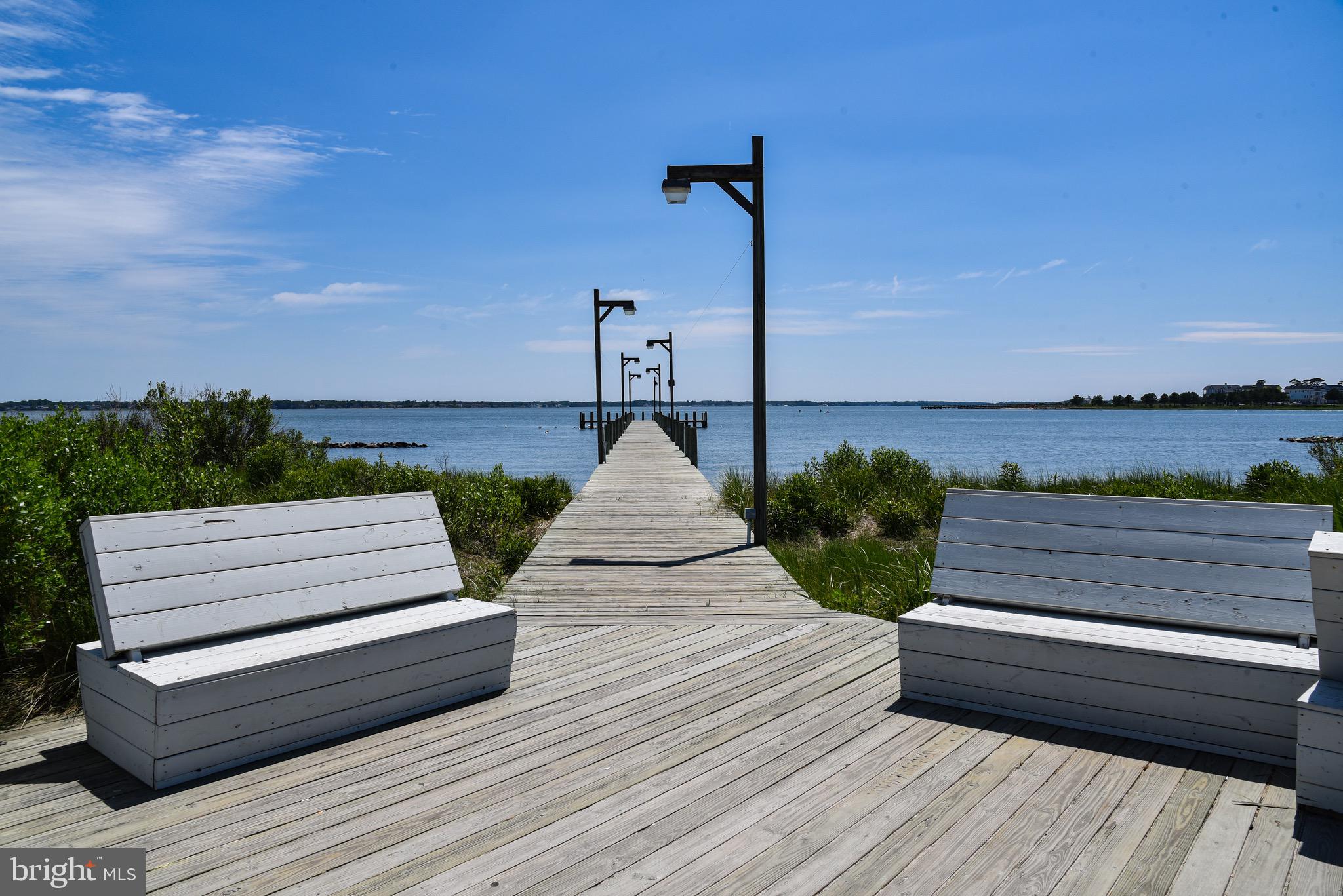 POTNETS BAYSIDE - Residential