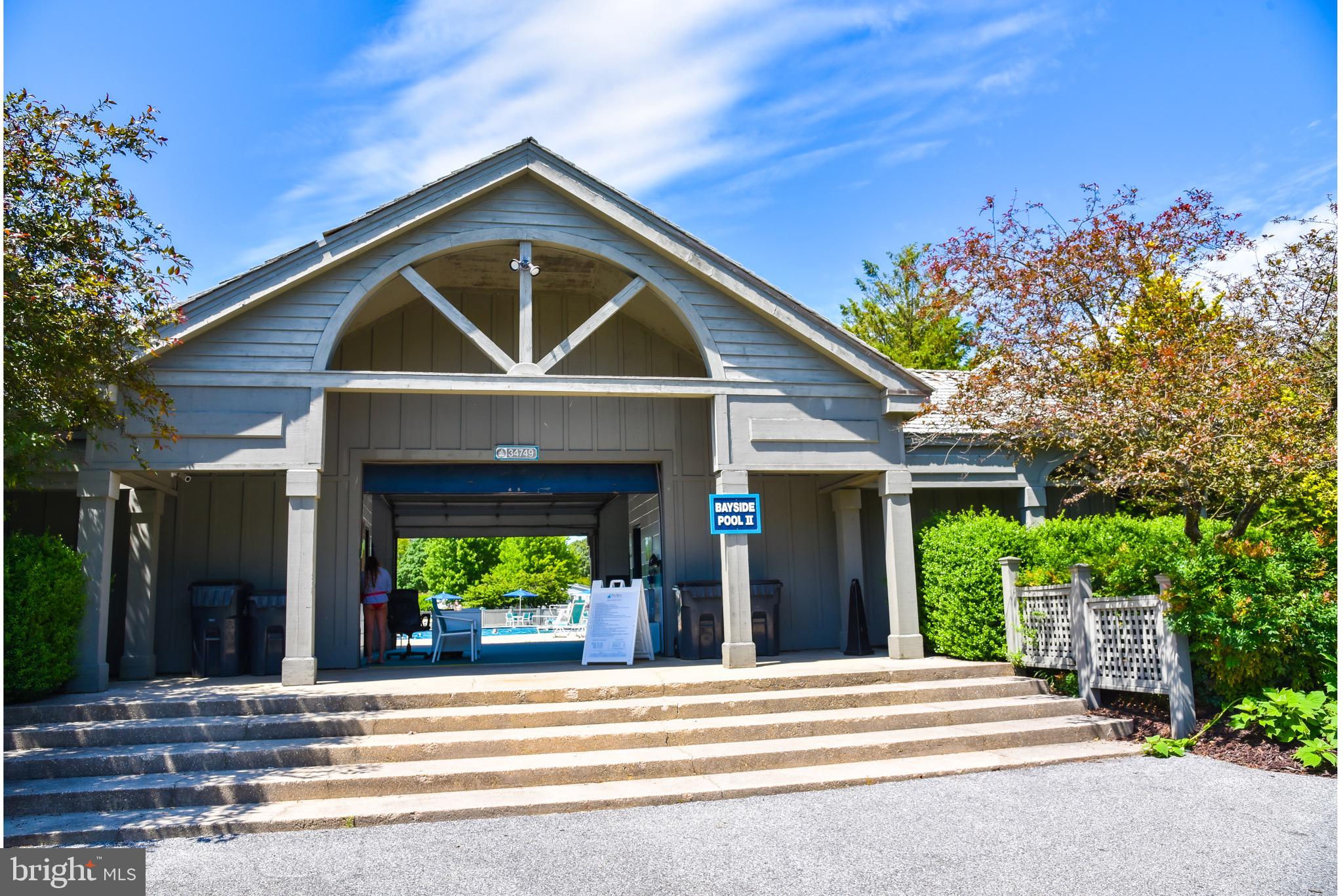 POTNETS BAYSIDE - Residential