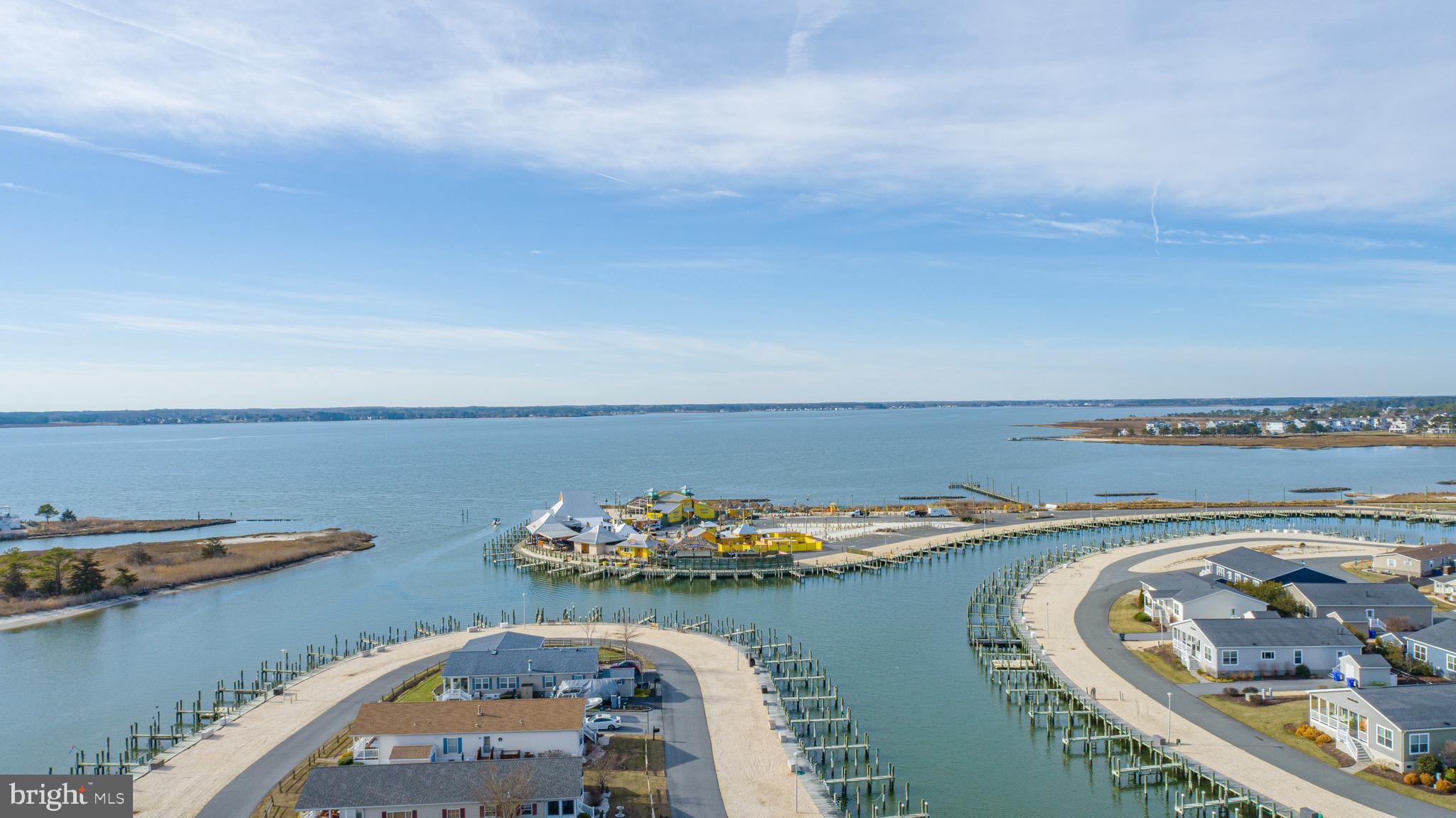 POTNETS BAYSIDE - Residential