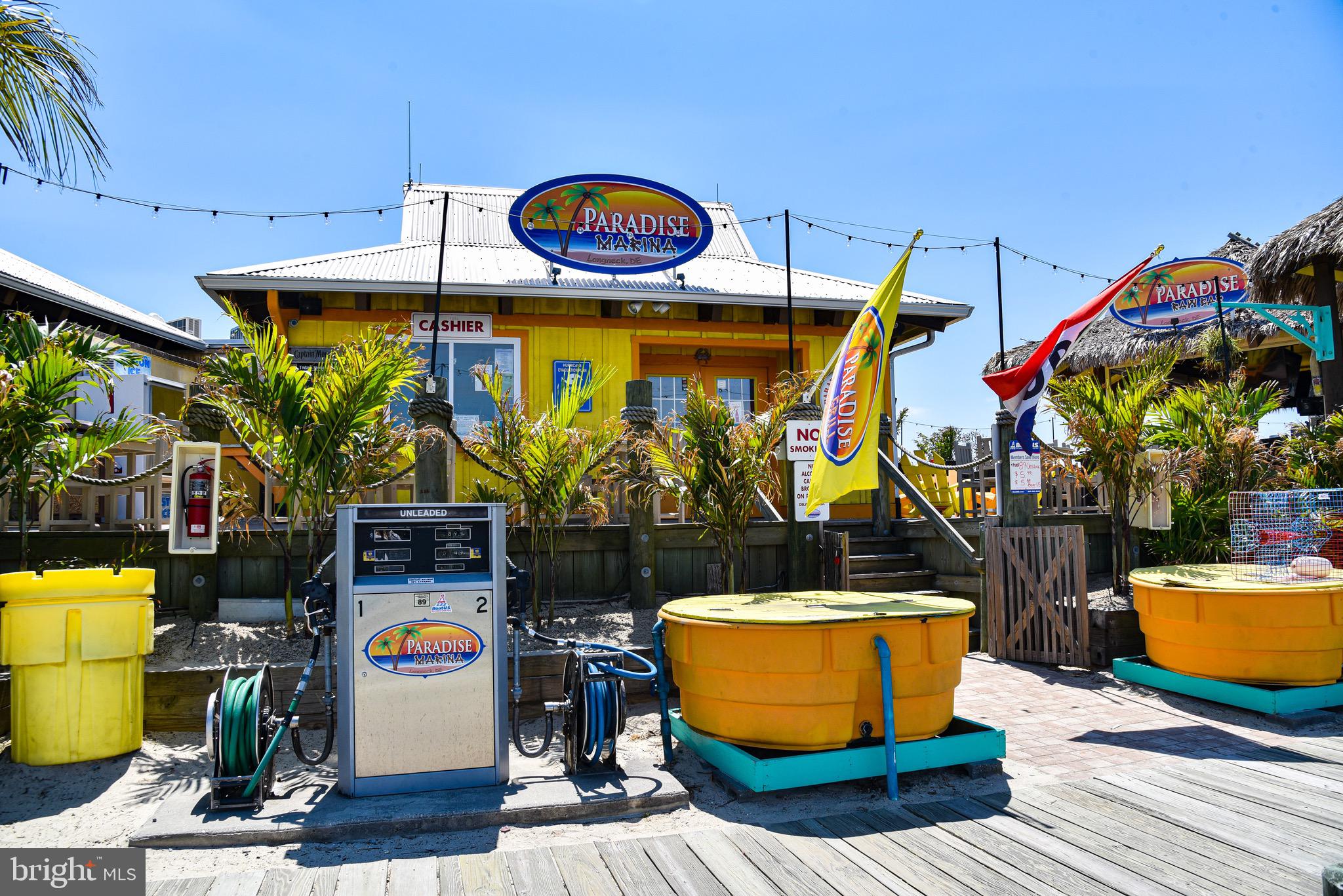 POTNETS BAYSIDE - Residential