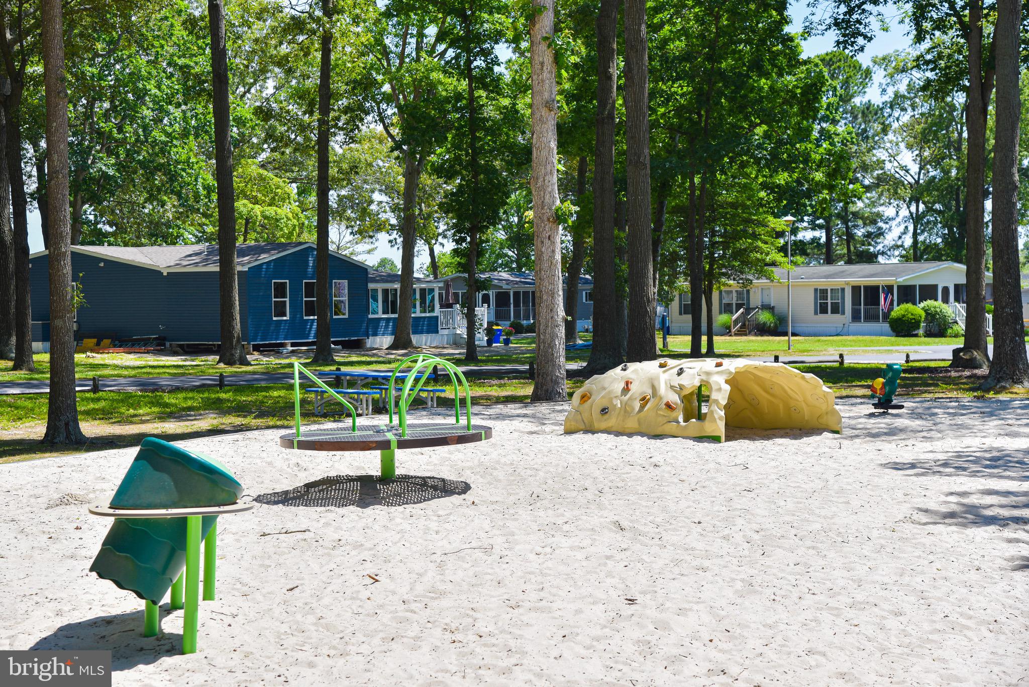 POTNETS BAYSIDE - Residential