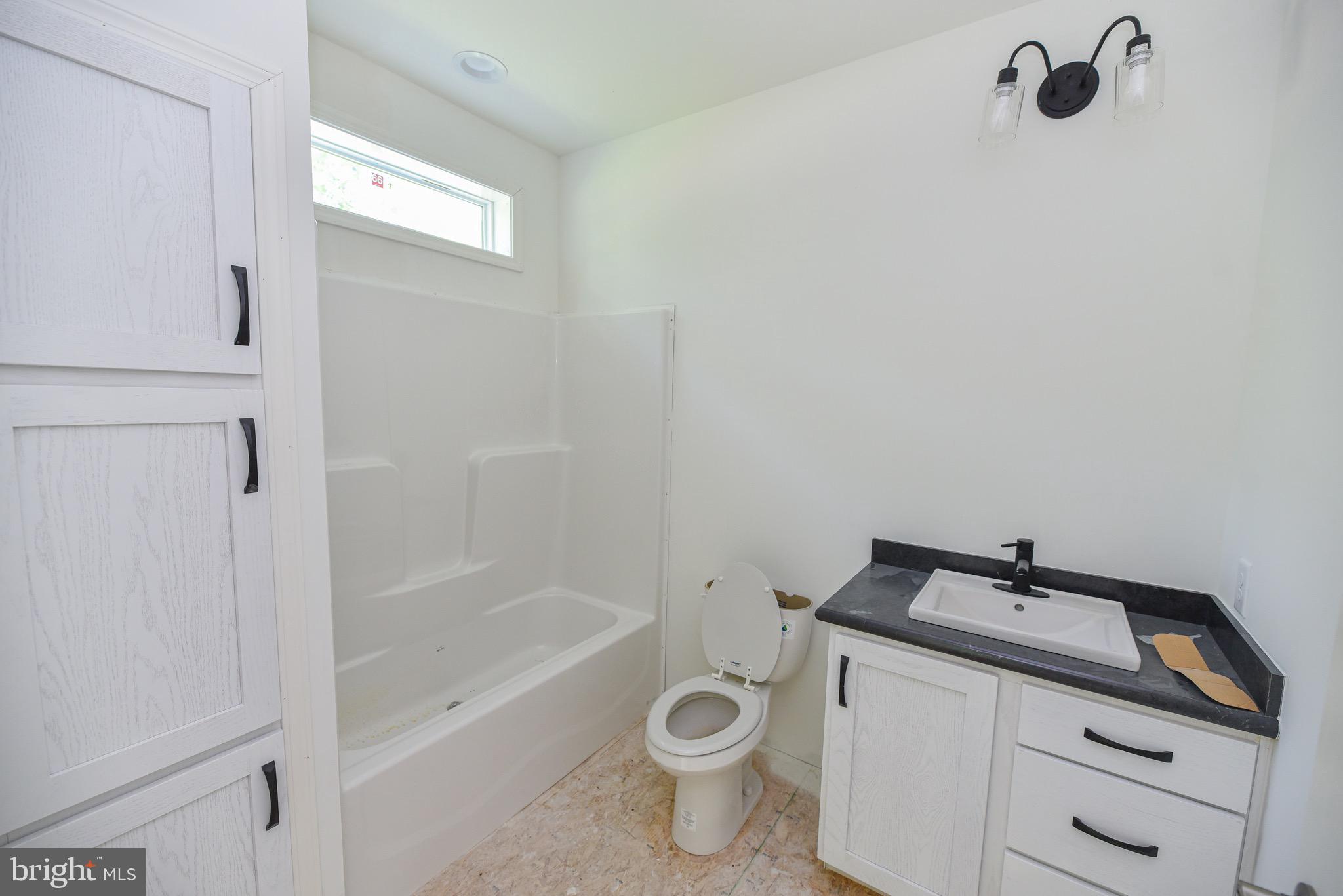 POTNETS BAYSIDE - Residential
