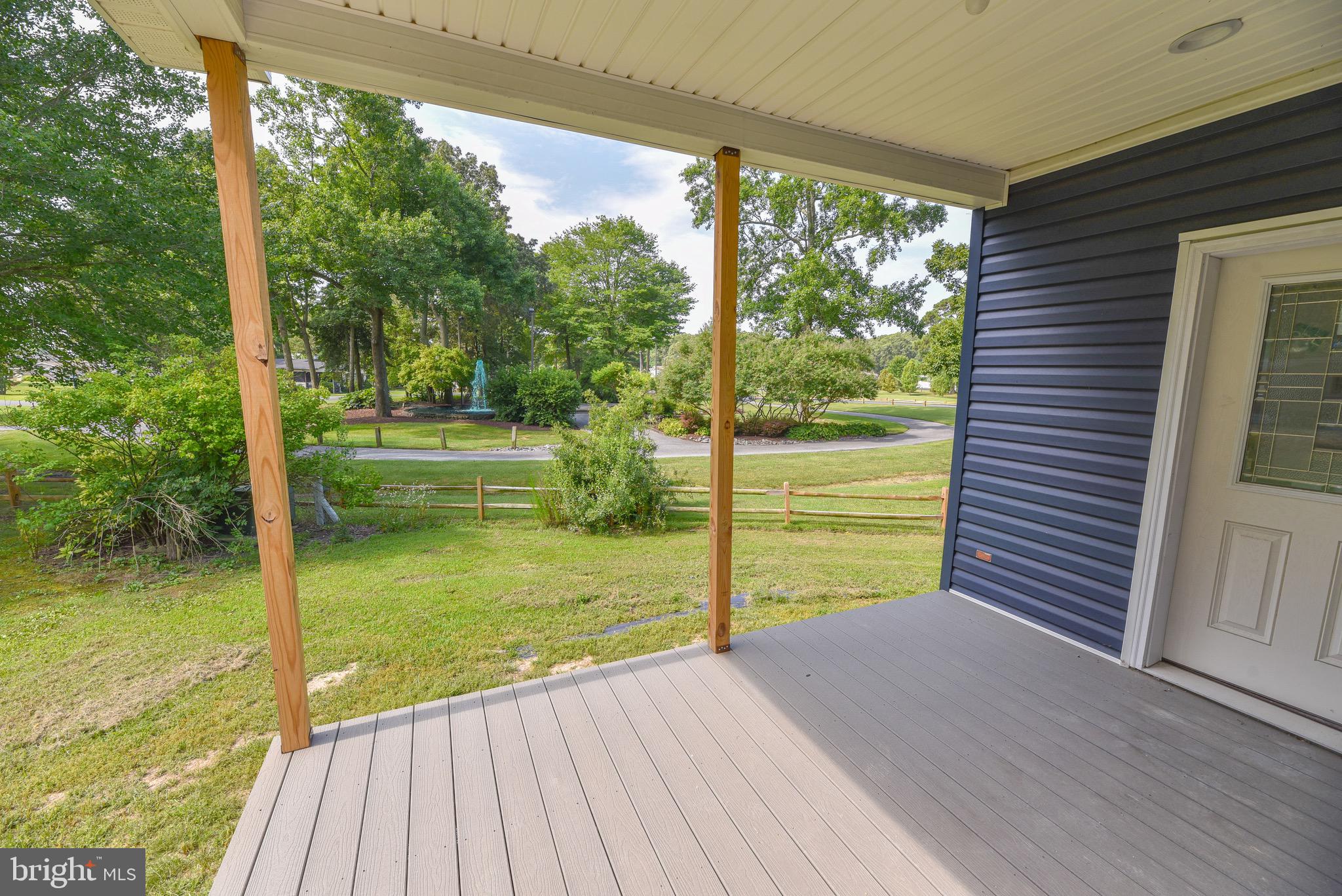 POTNETS BAYSIDE - Residential