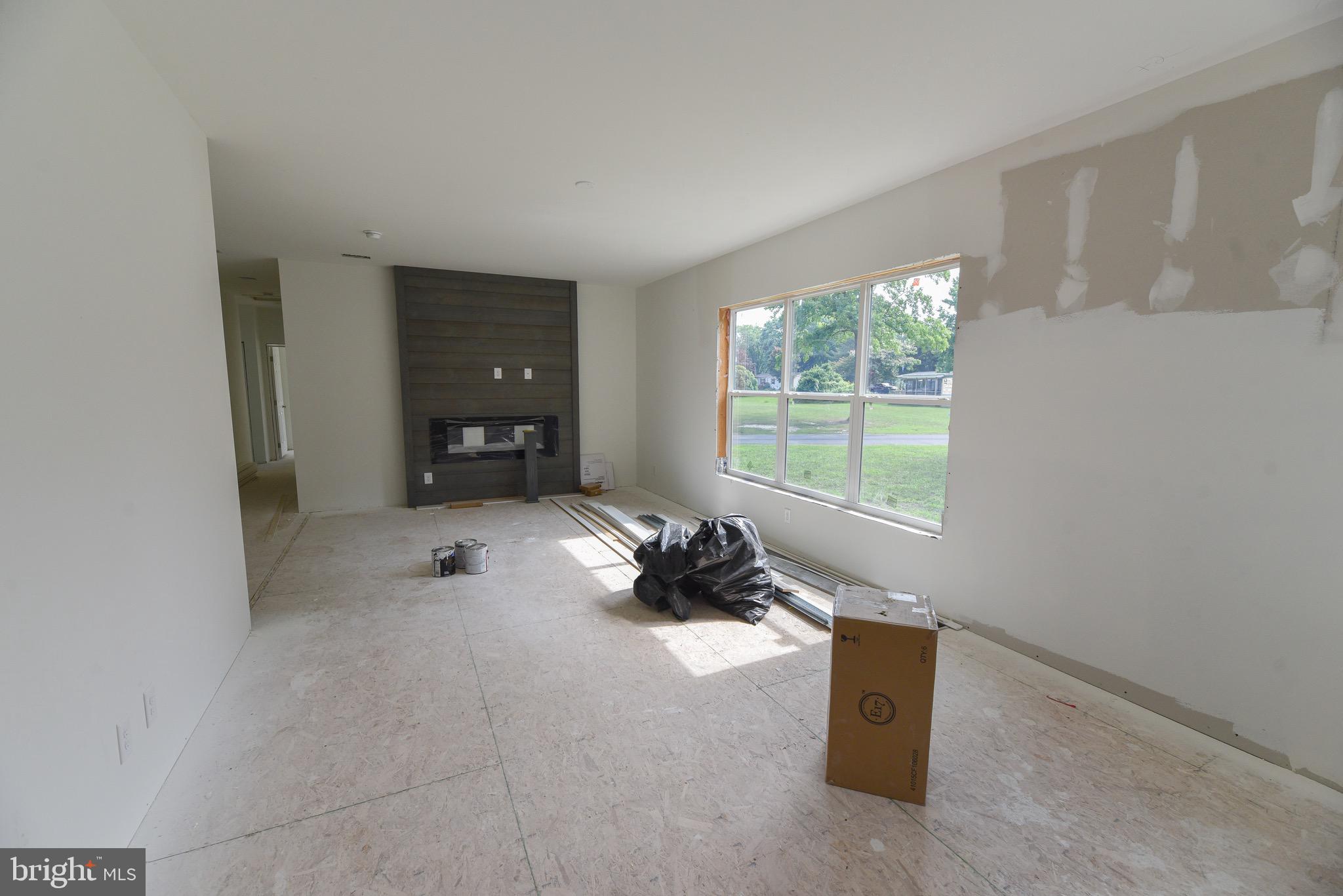 POTNETS BAYSIDE - Residential