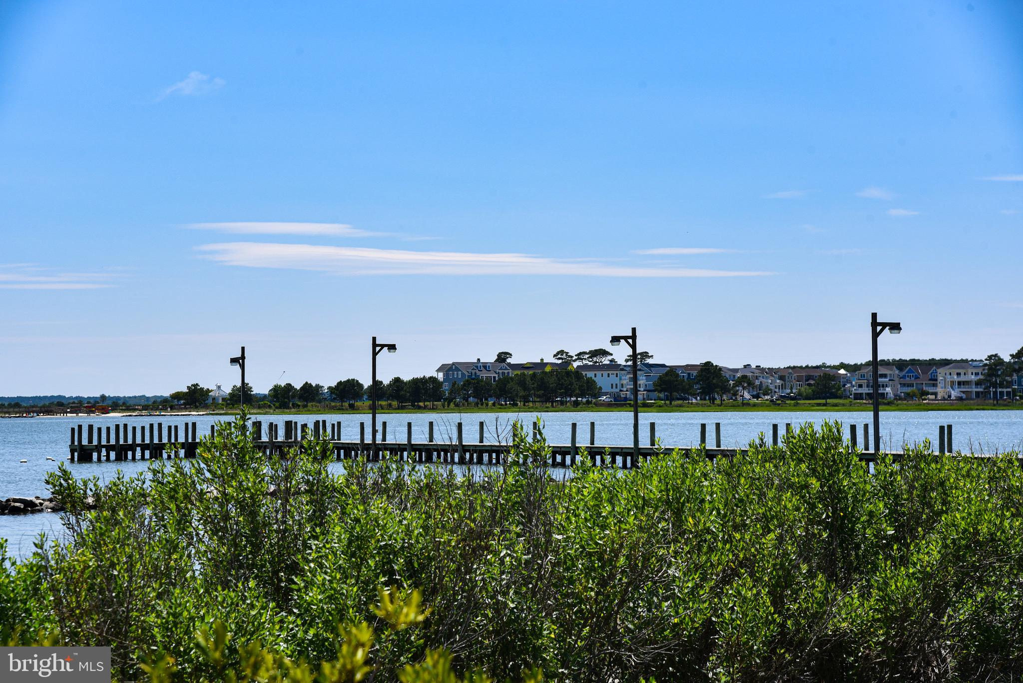 POTNETS BAYSIDE - Residential