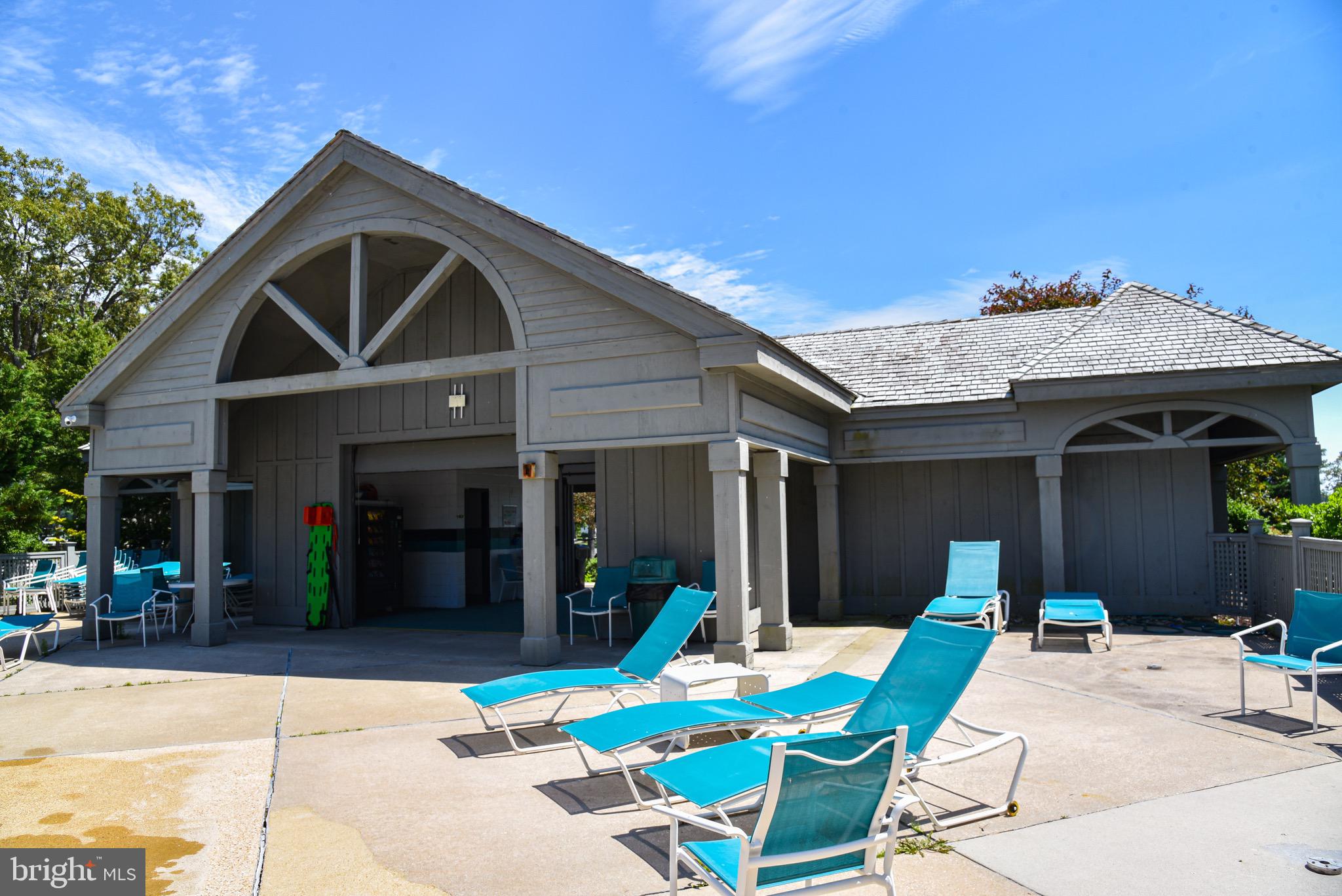 POTNETS BAYSIDE - Residential