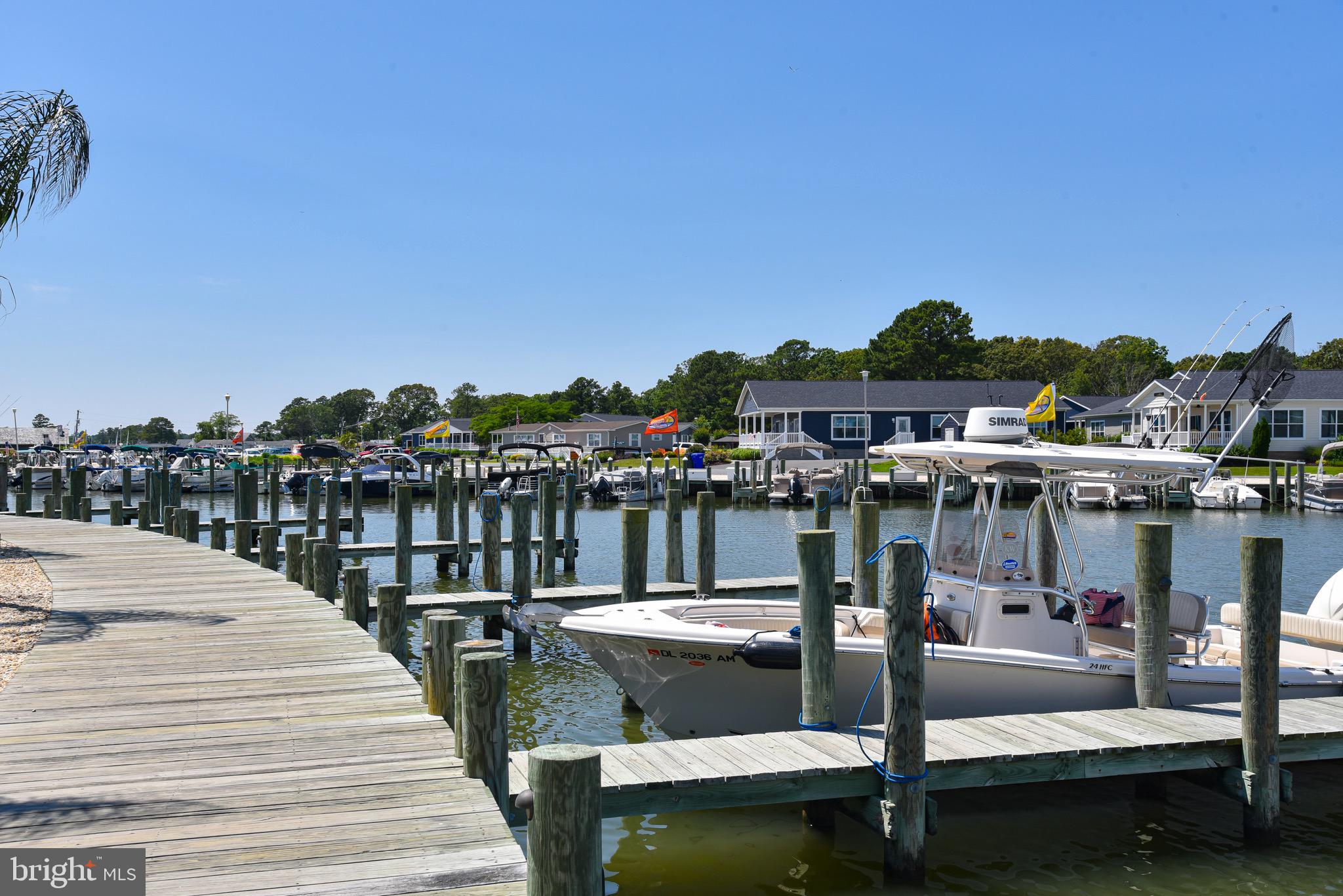 POTNETS BAYSIDE - Residential