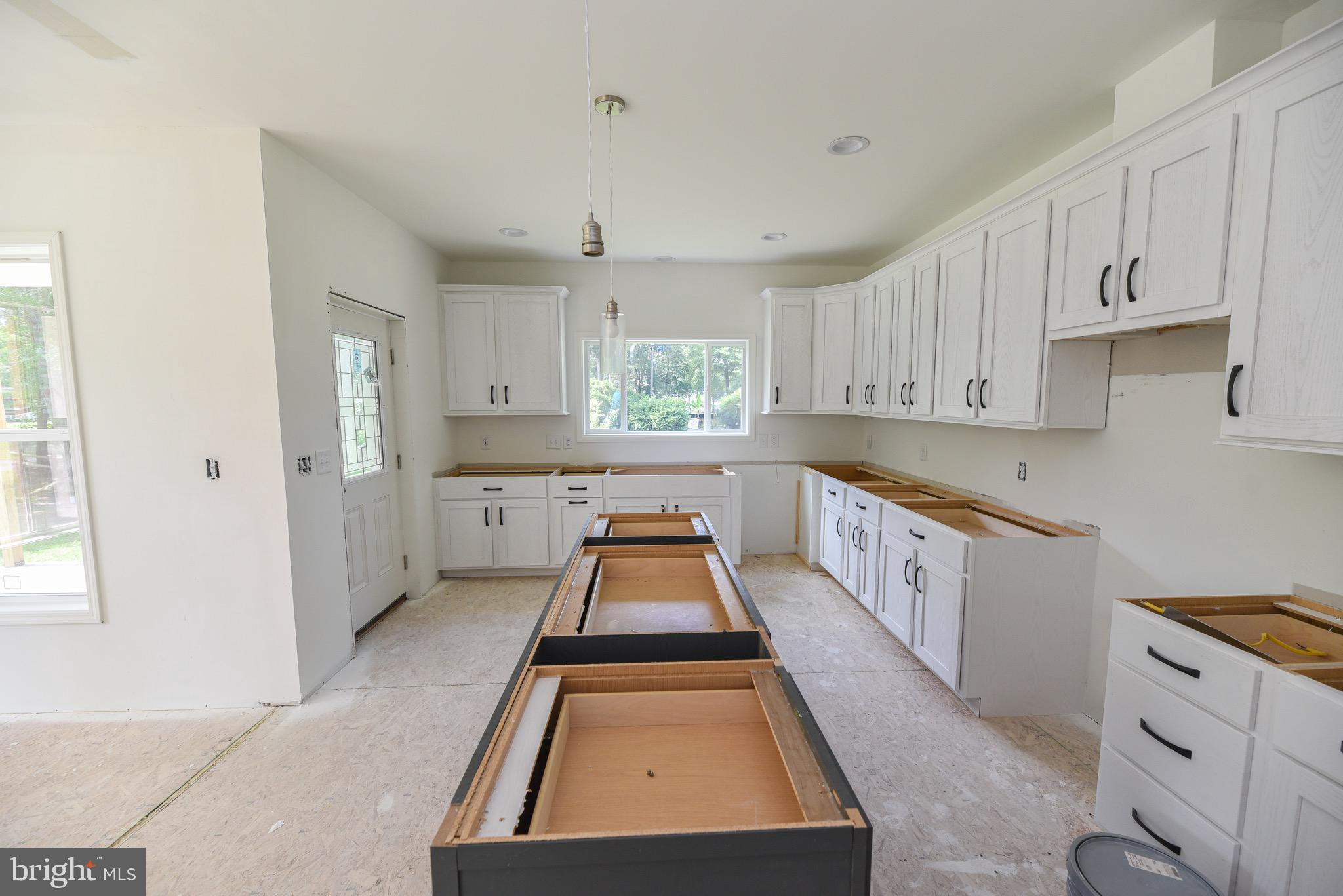 POTNETS BAYSIDE - Residential