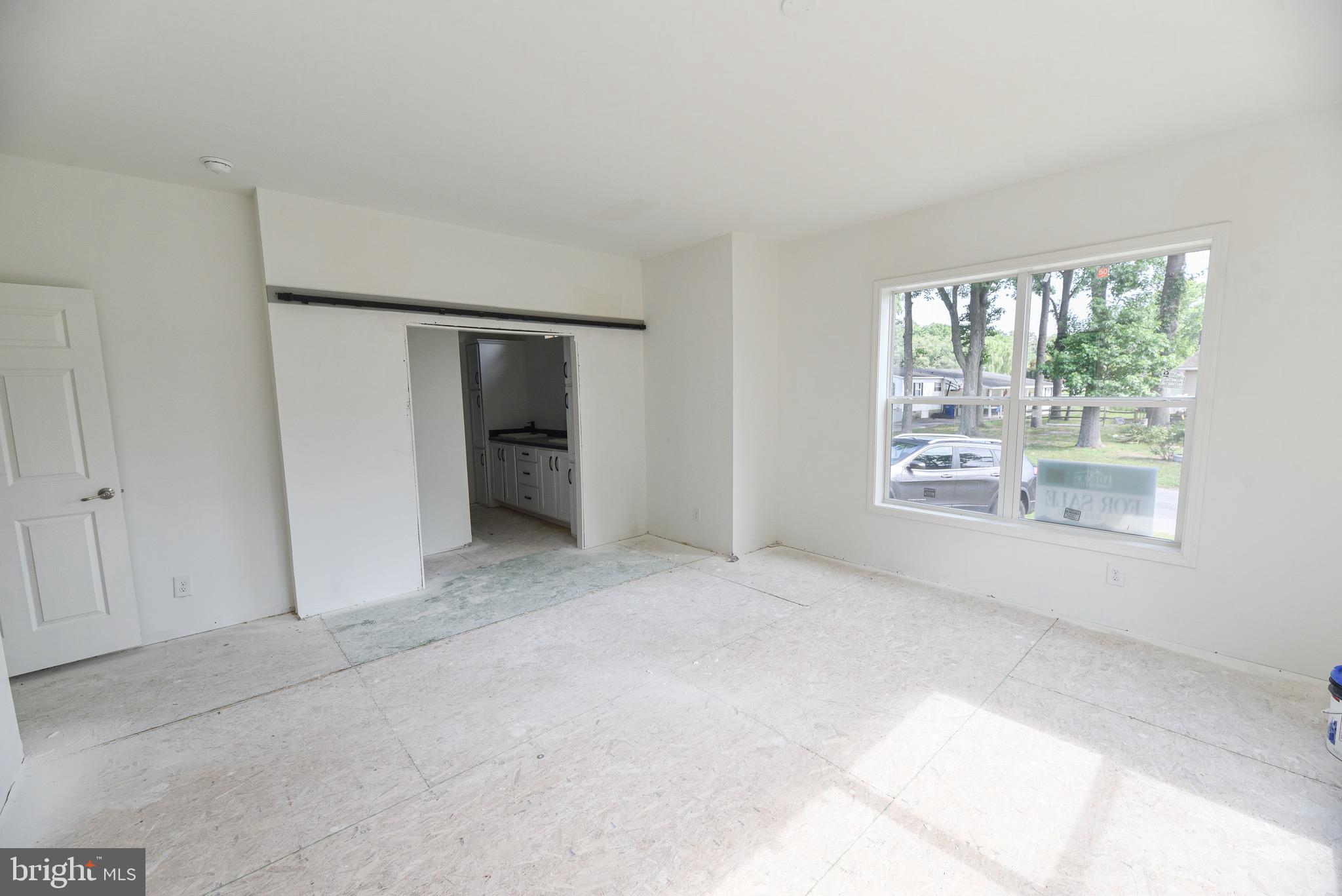 POTNETS BAYSIDE - Residential