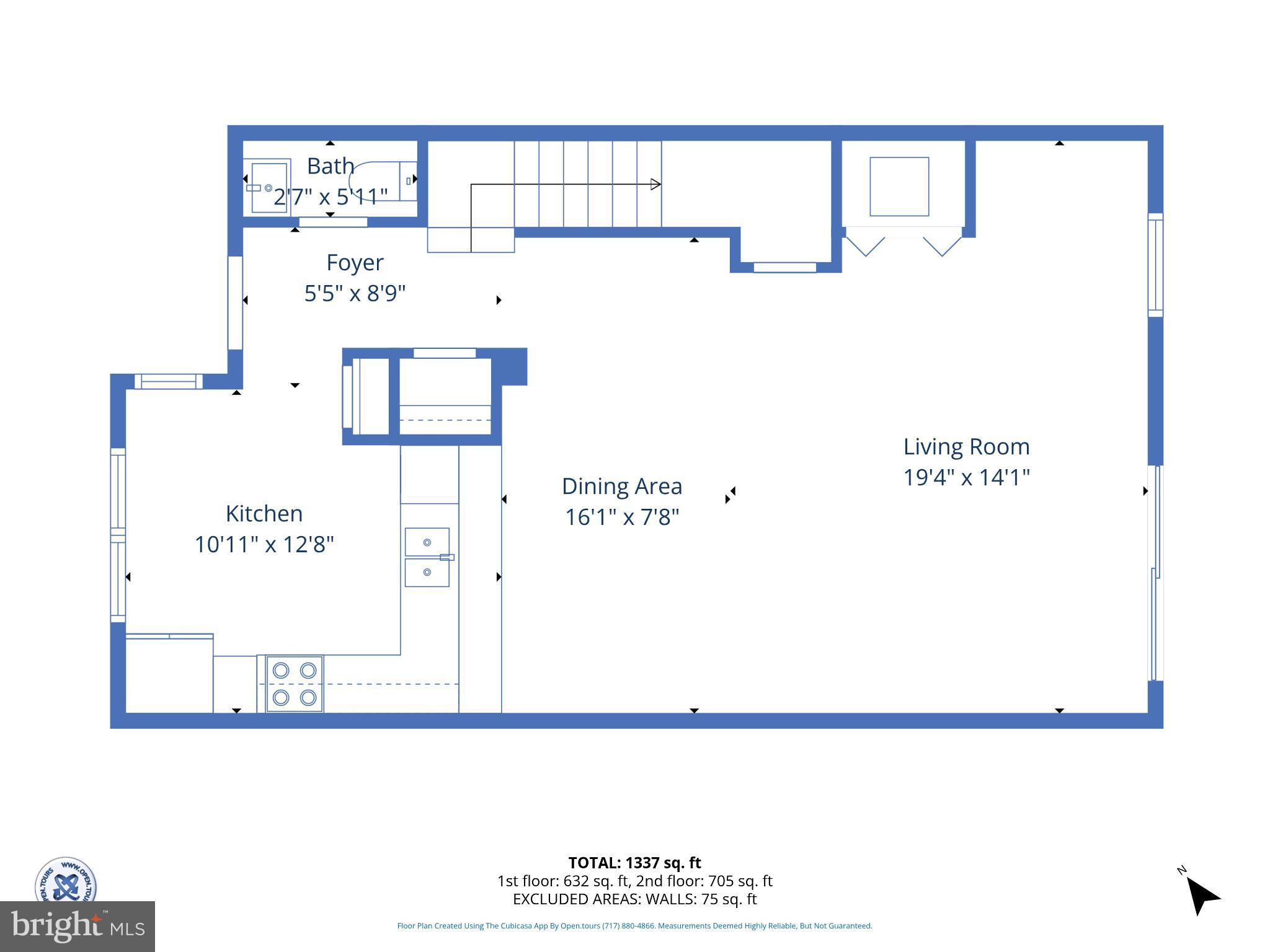 NORTH CODORUS TWP - Residential
