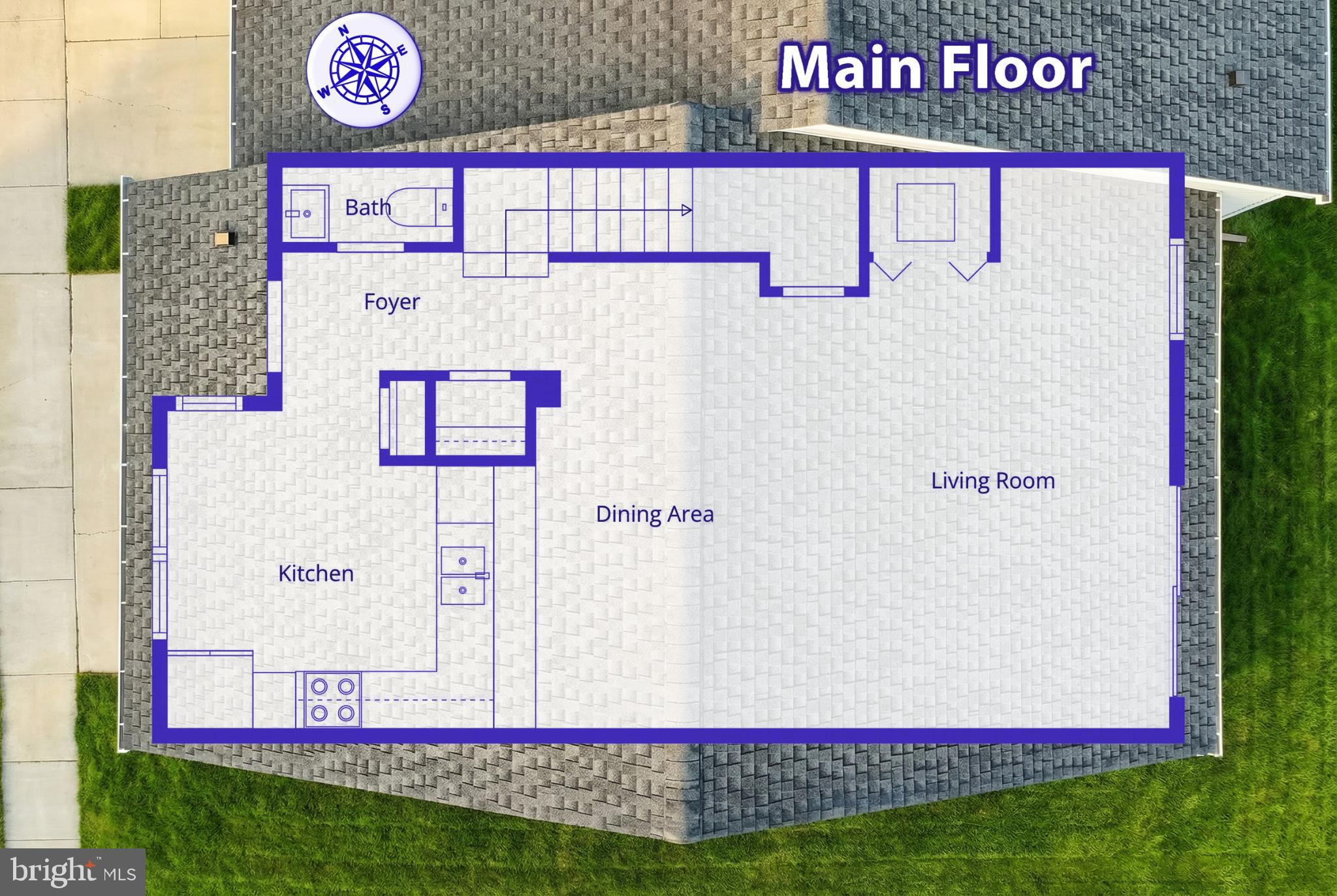 NORTH CODORUS TWP - Residential