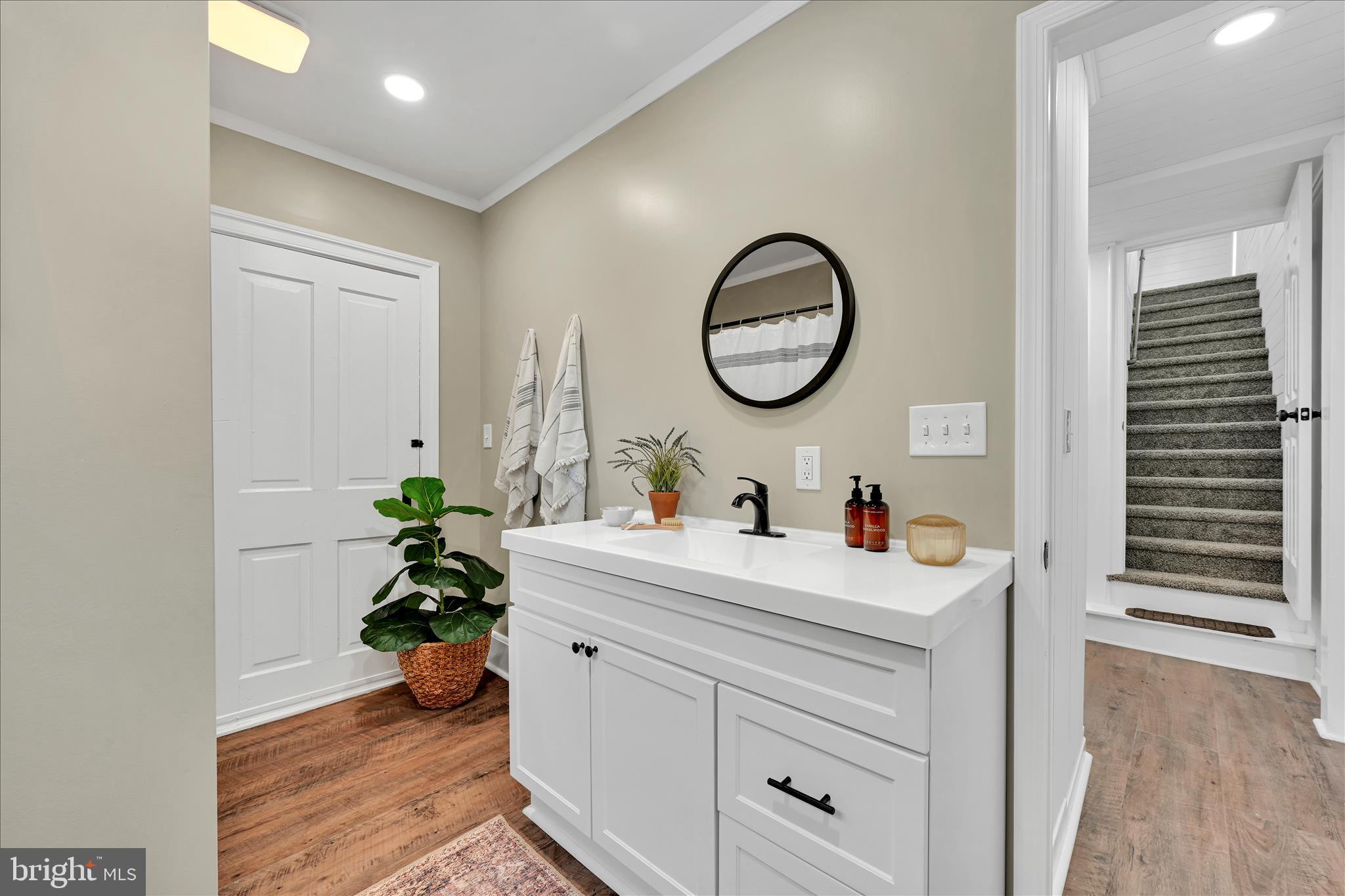 LEBANON CITY - Residential