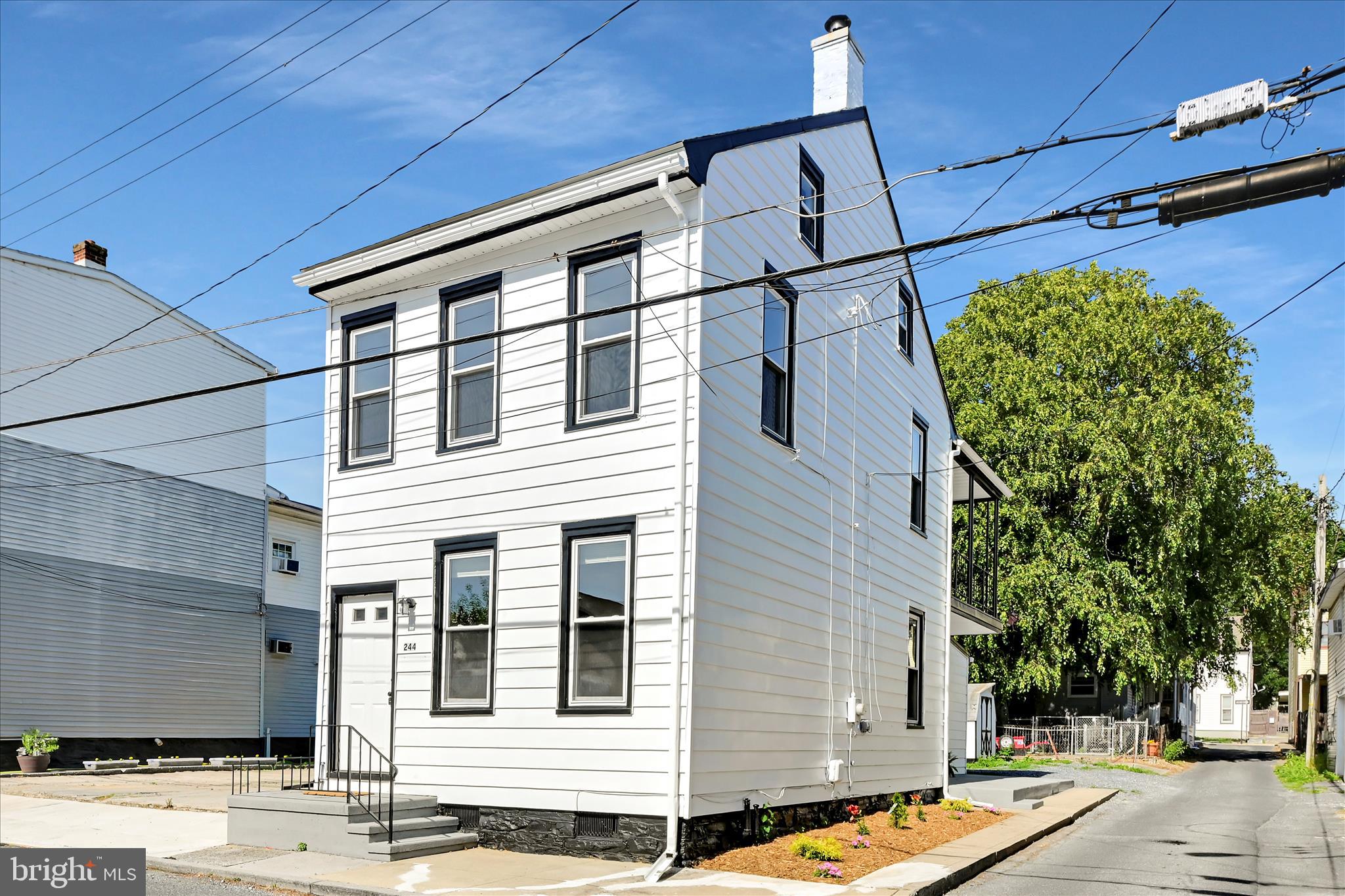 LEBANON CITY - Residential