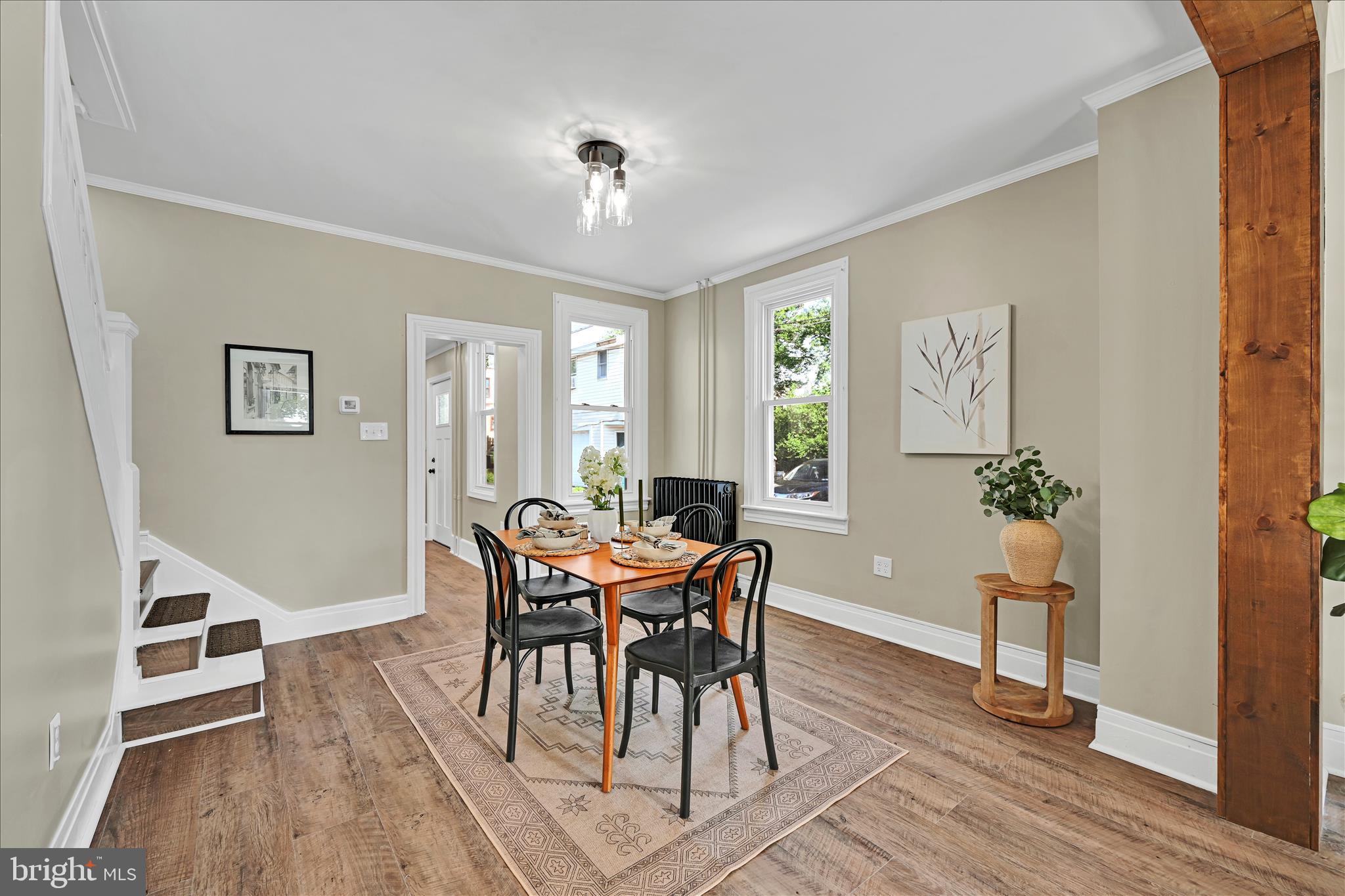 LEBANON CITY - Residential