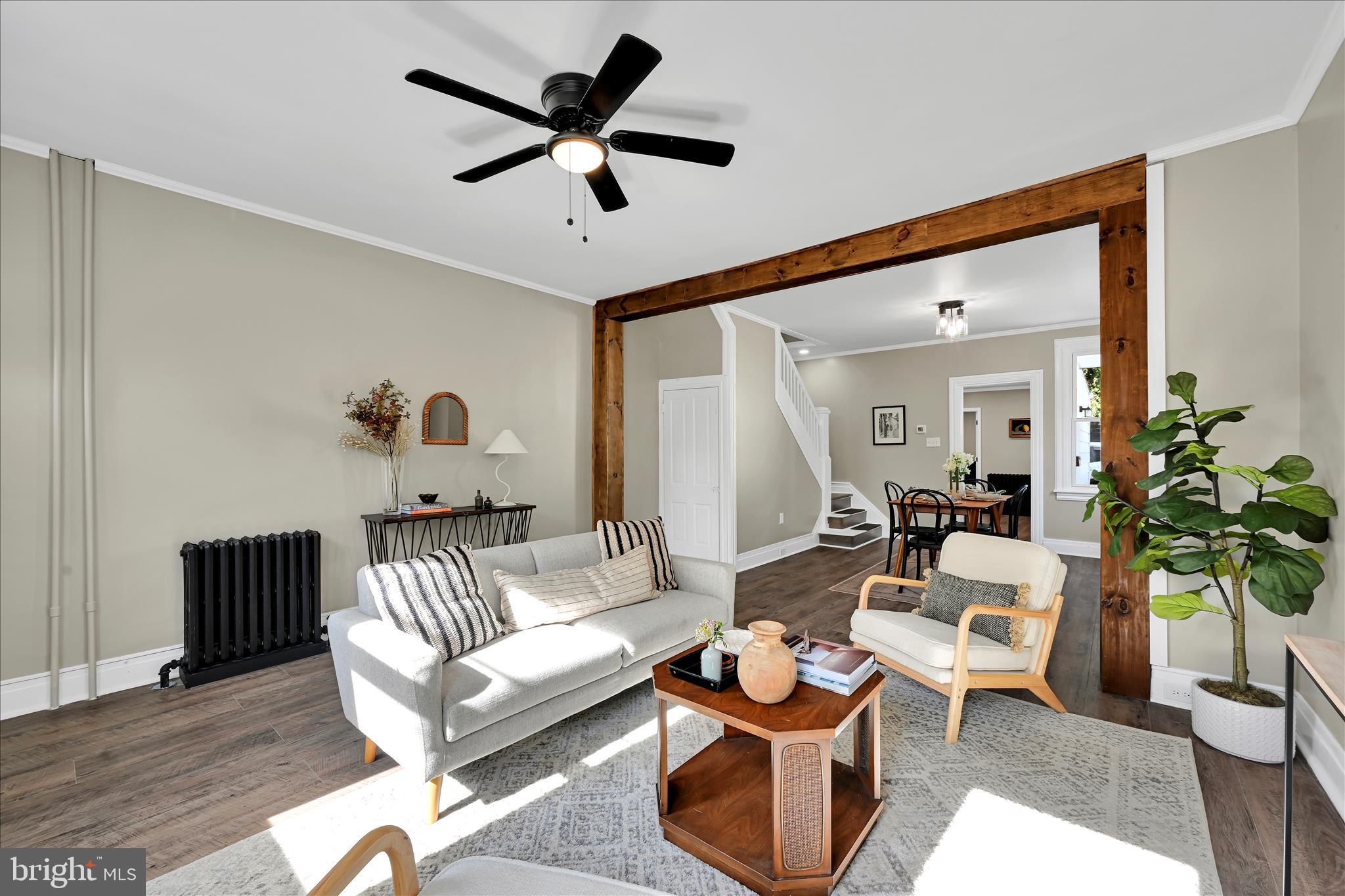 LEBANON CITY - Residential