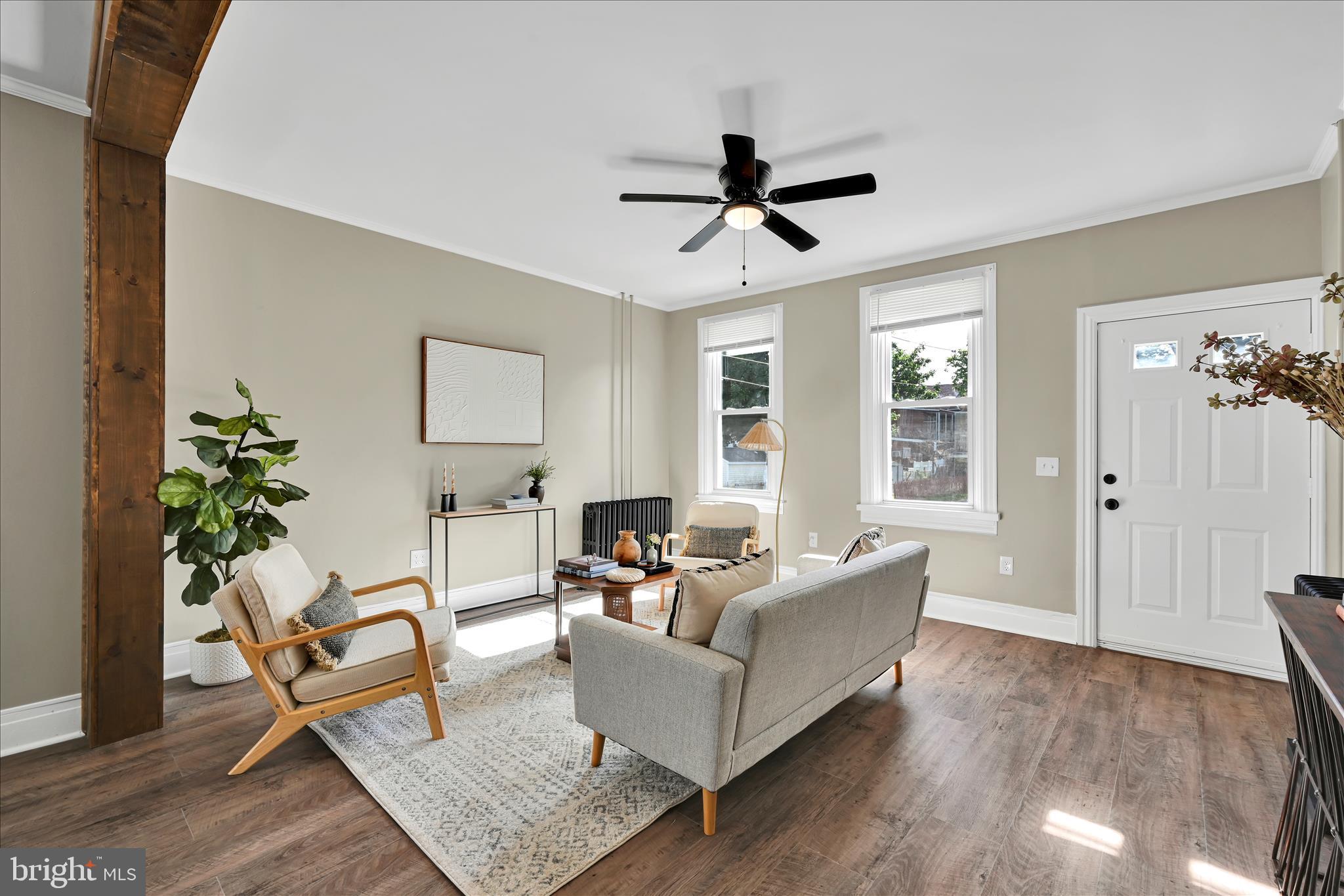 LEBANON CITY - Residential