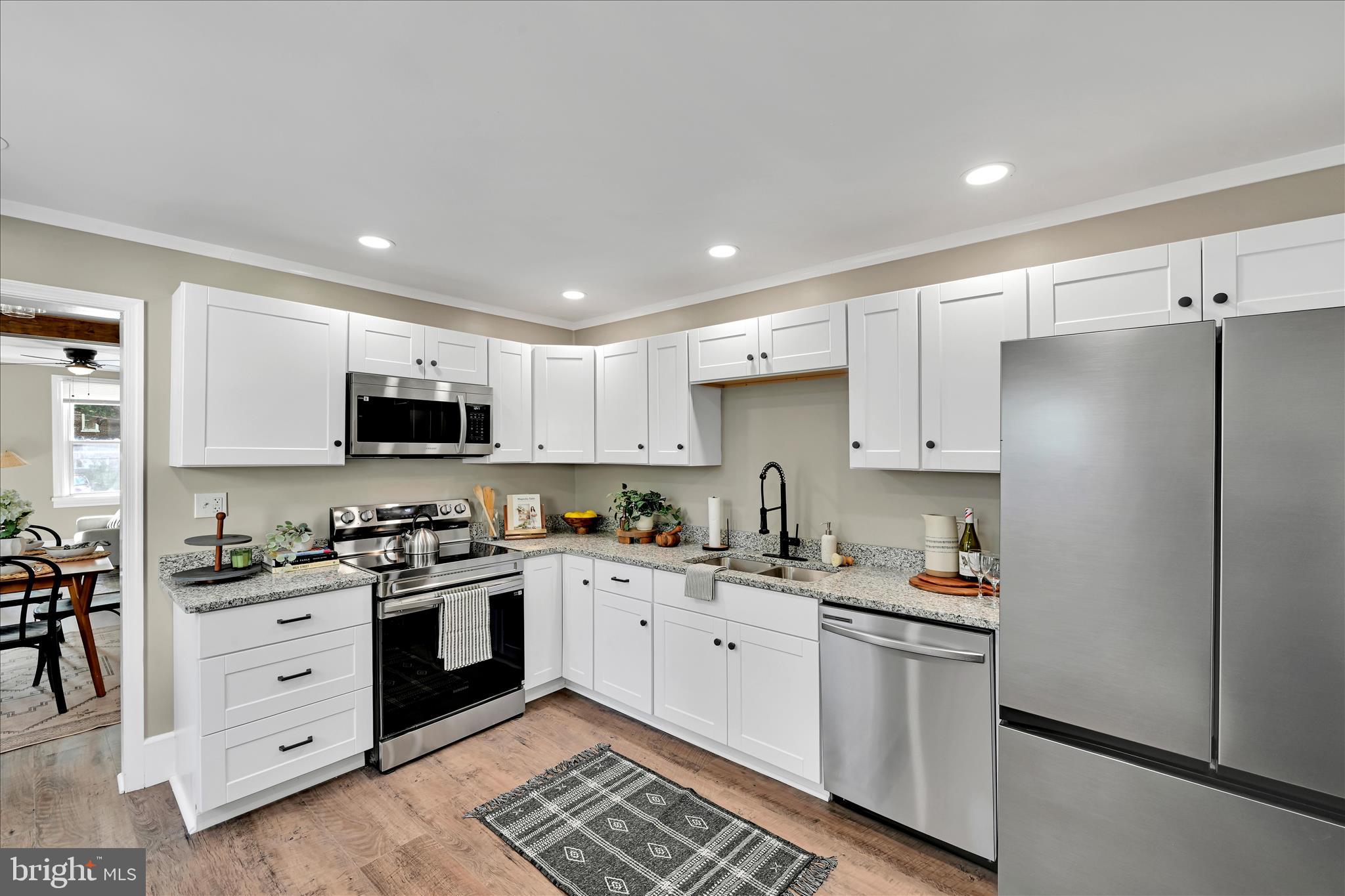 LEBANON CITY - Residential