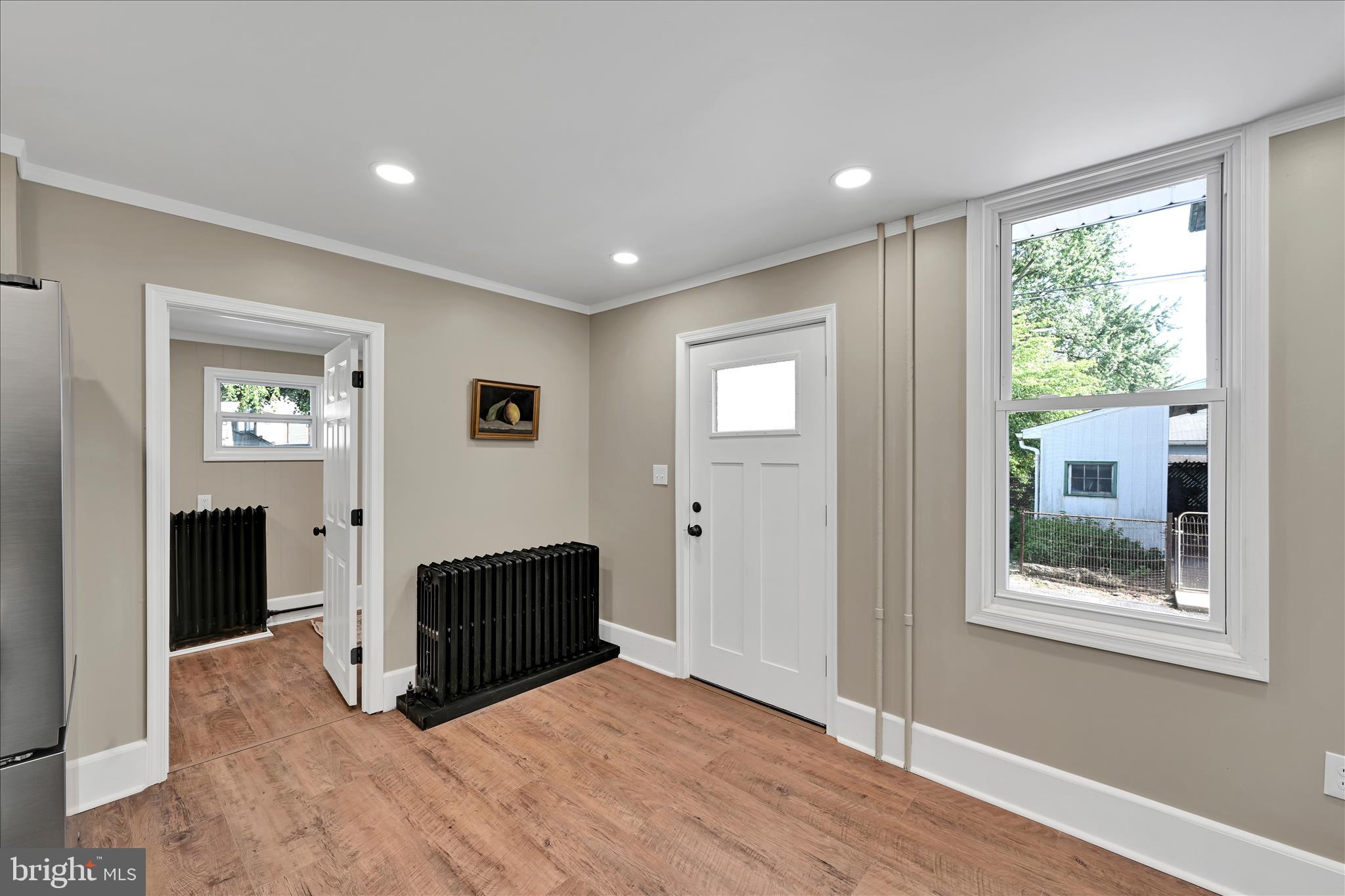LEBANON CITY - Residential