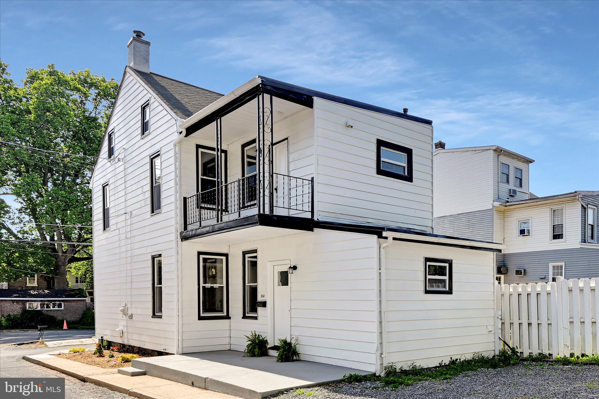 LEBANON CITY - Residential