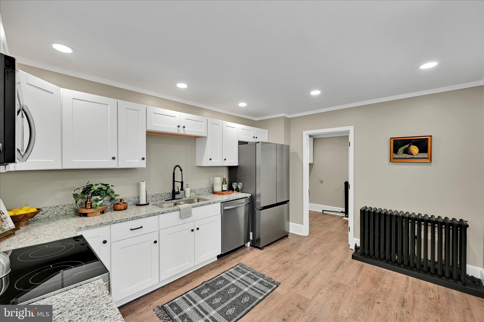 LEBANON CITY - Residential