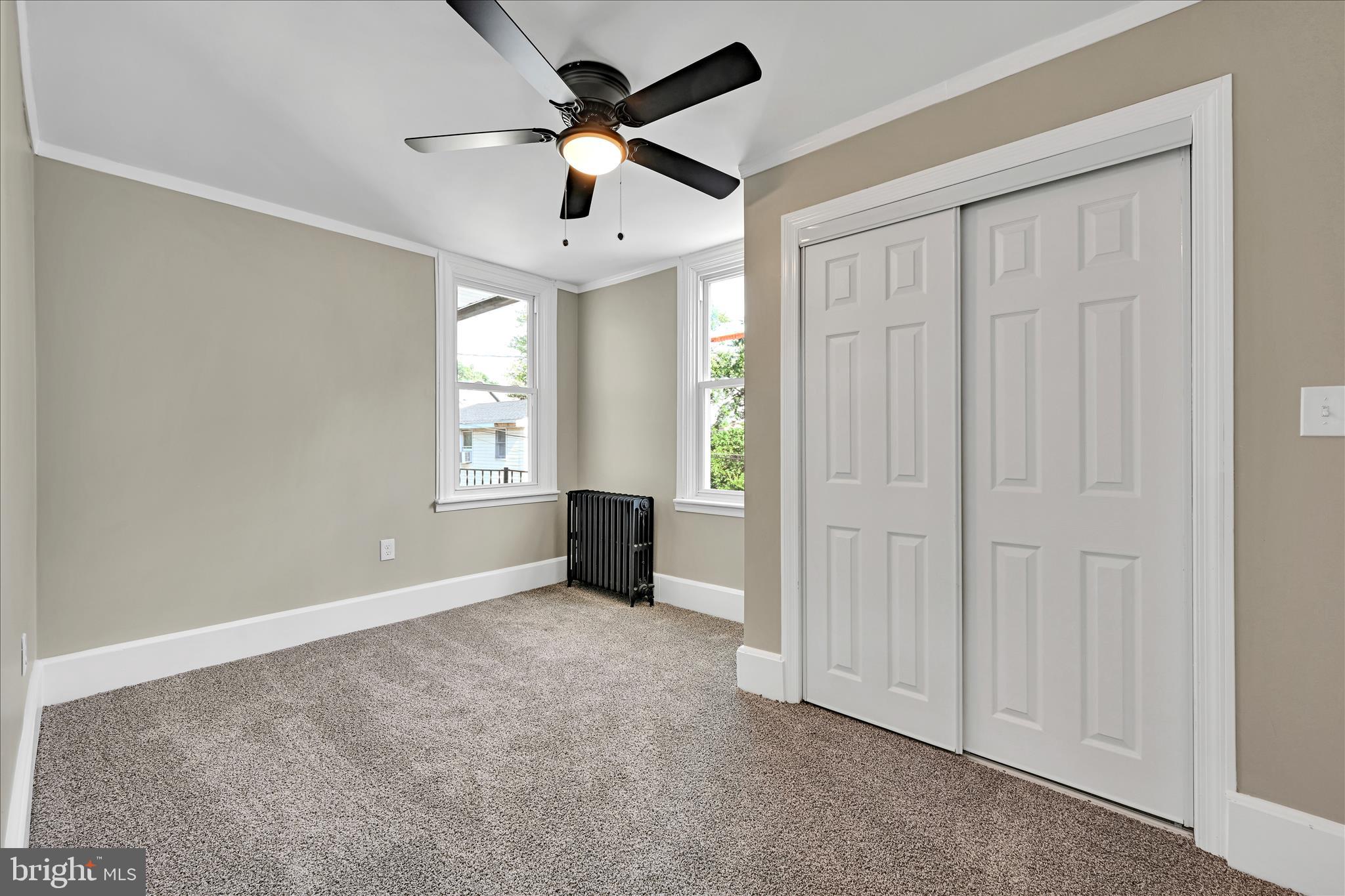 LEBANON CITY - Residential