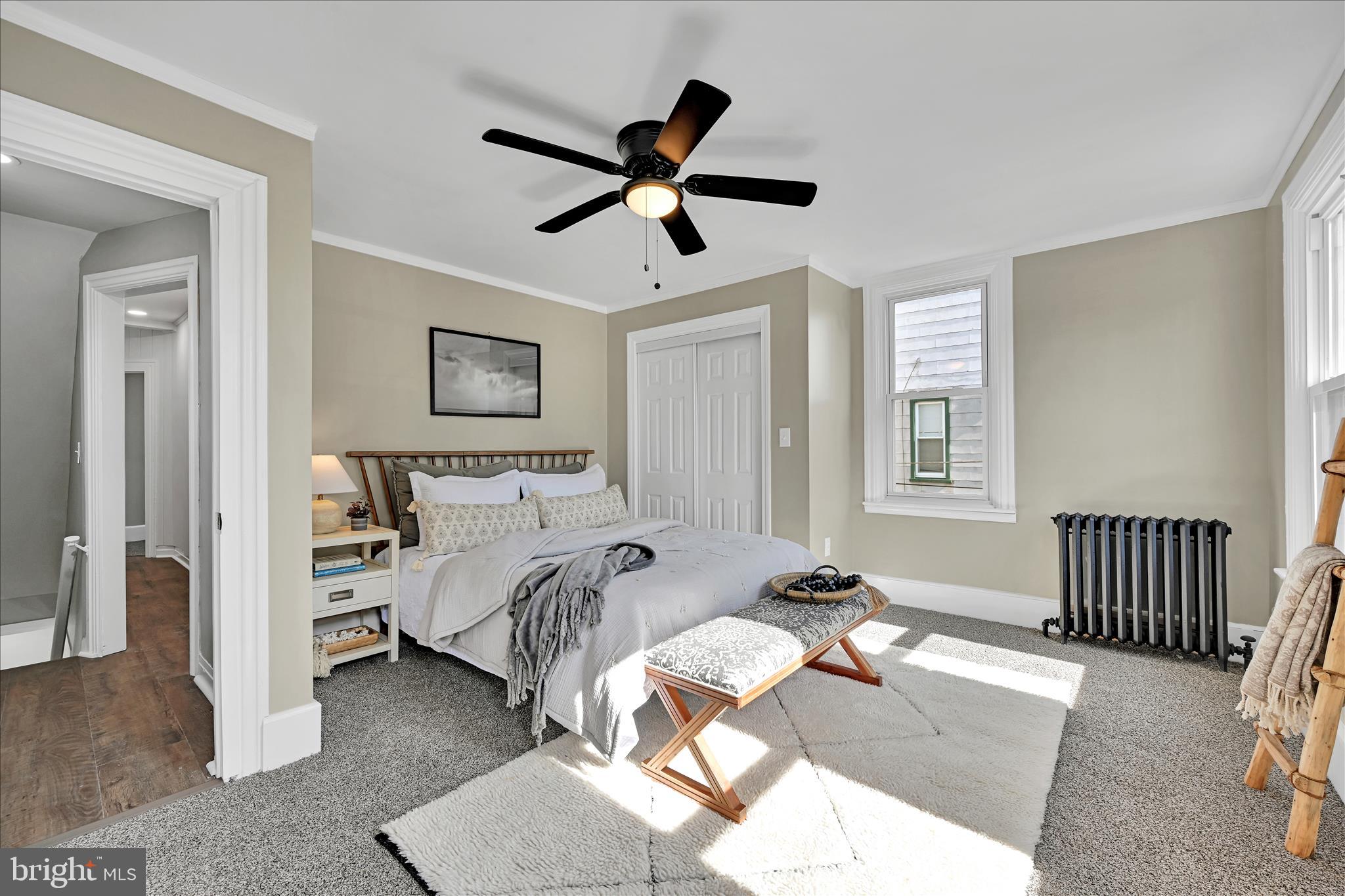 LEBANON CITY - Residential