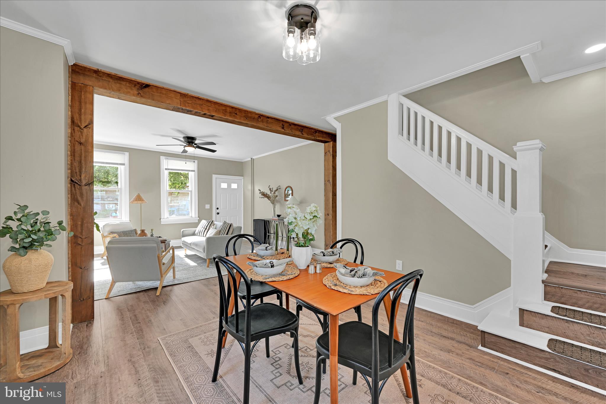 LEBANON CITY - Residential
