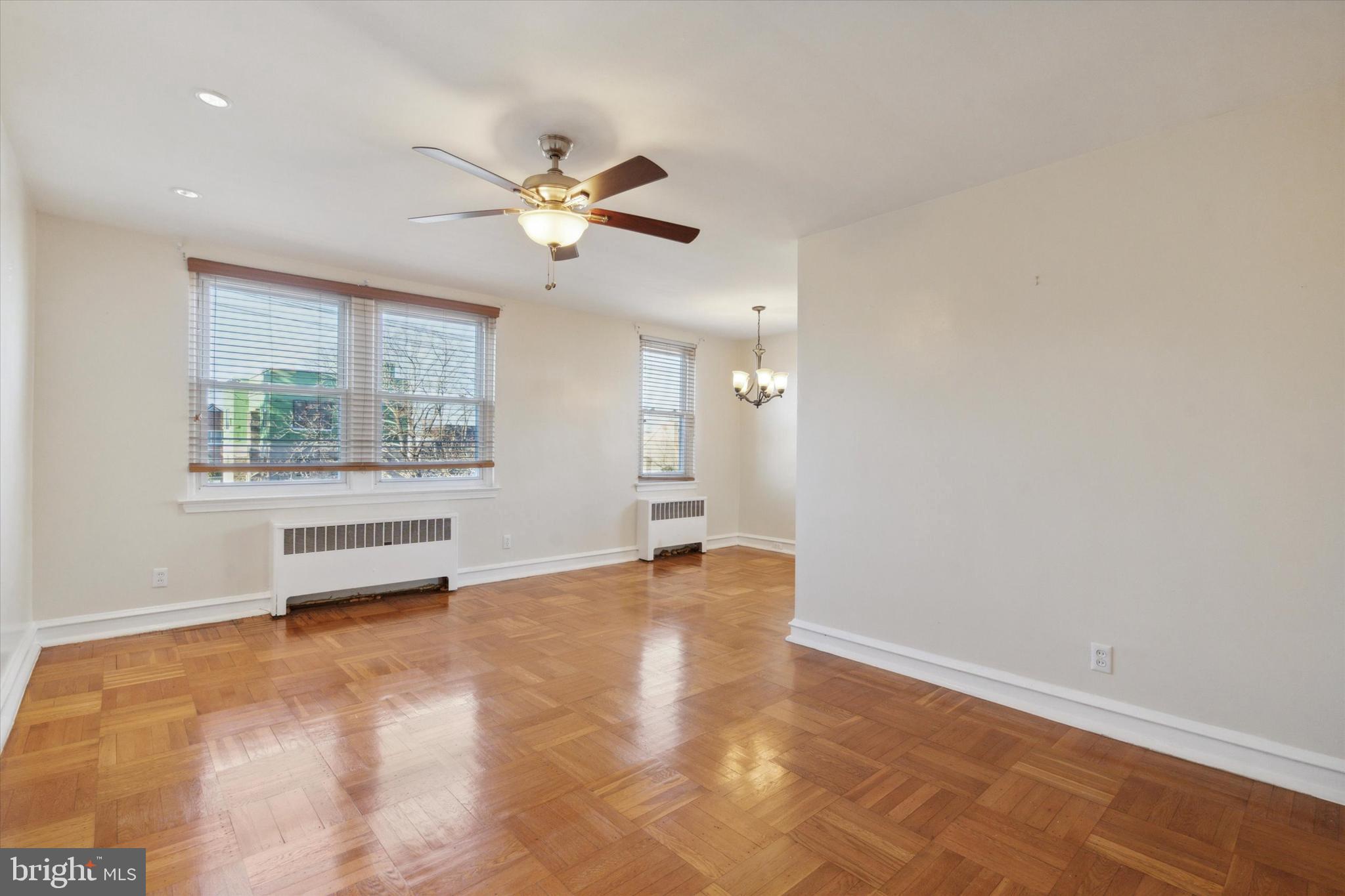 MT AIRY - Residential Lease