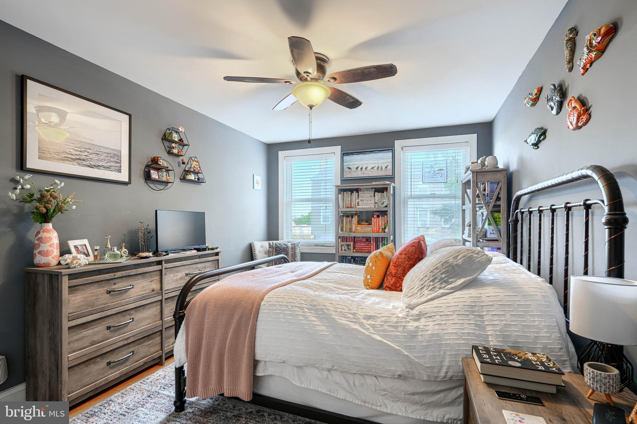 FELLS POINT HISTORIC DISTRICT - Residential
