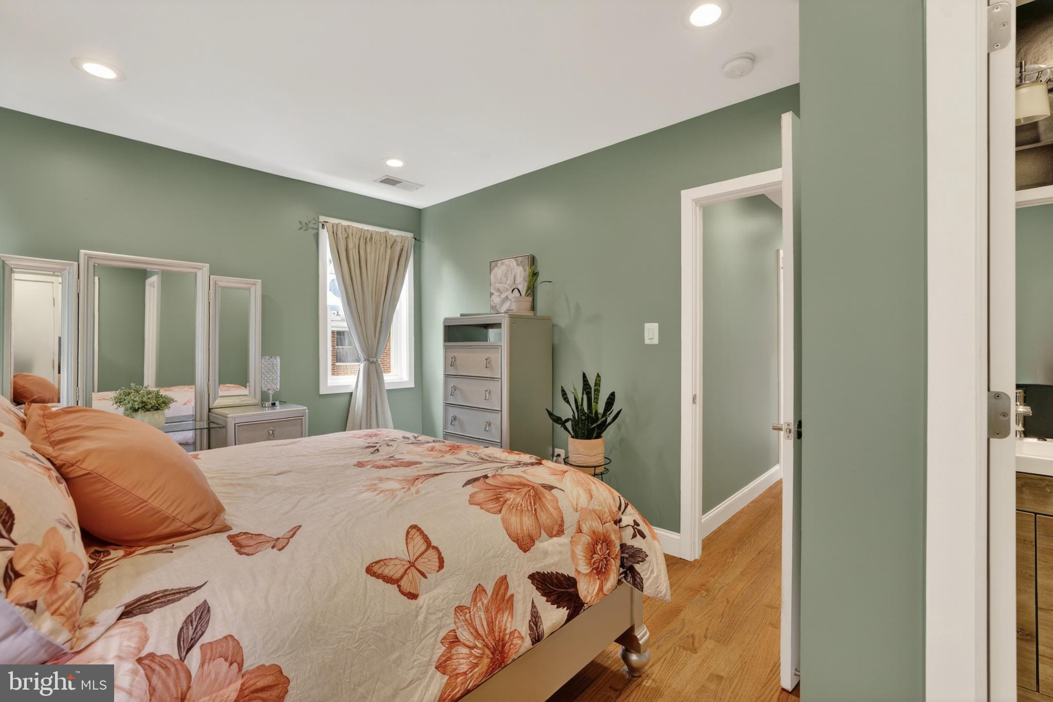 WEST FAIRMOUNT - Residential