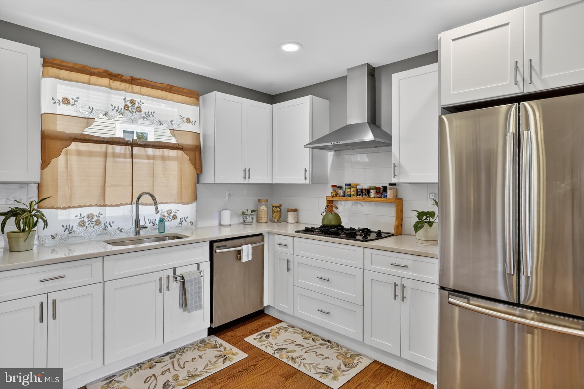 WEST FAIRMOUNT - Residential