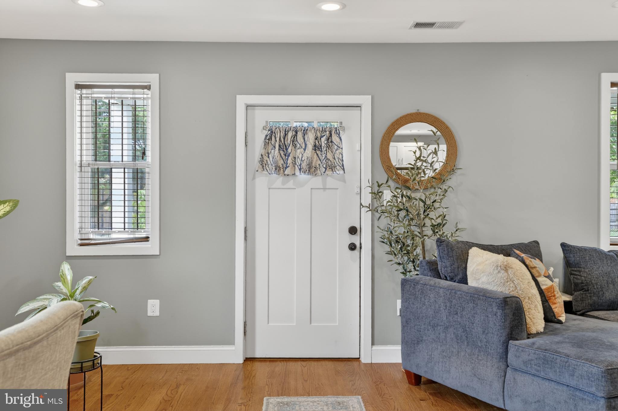 WEST FAIRMOUNT - Residential