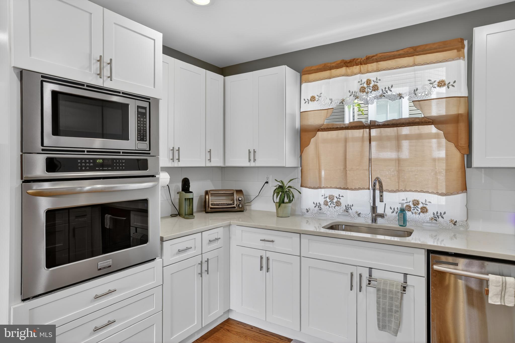 WEST FAIRMOUNT - Residential