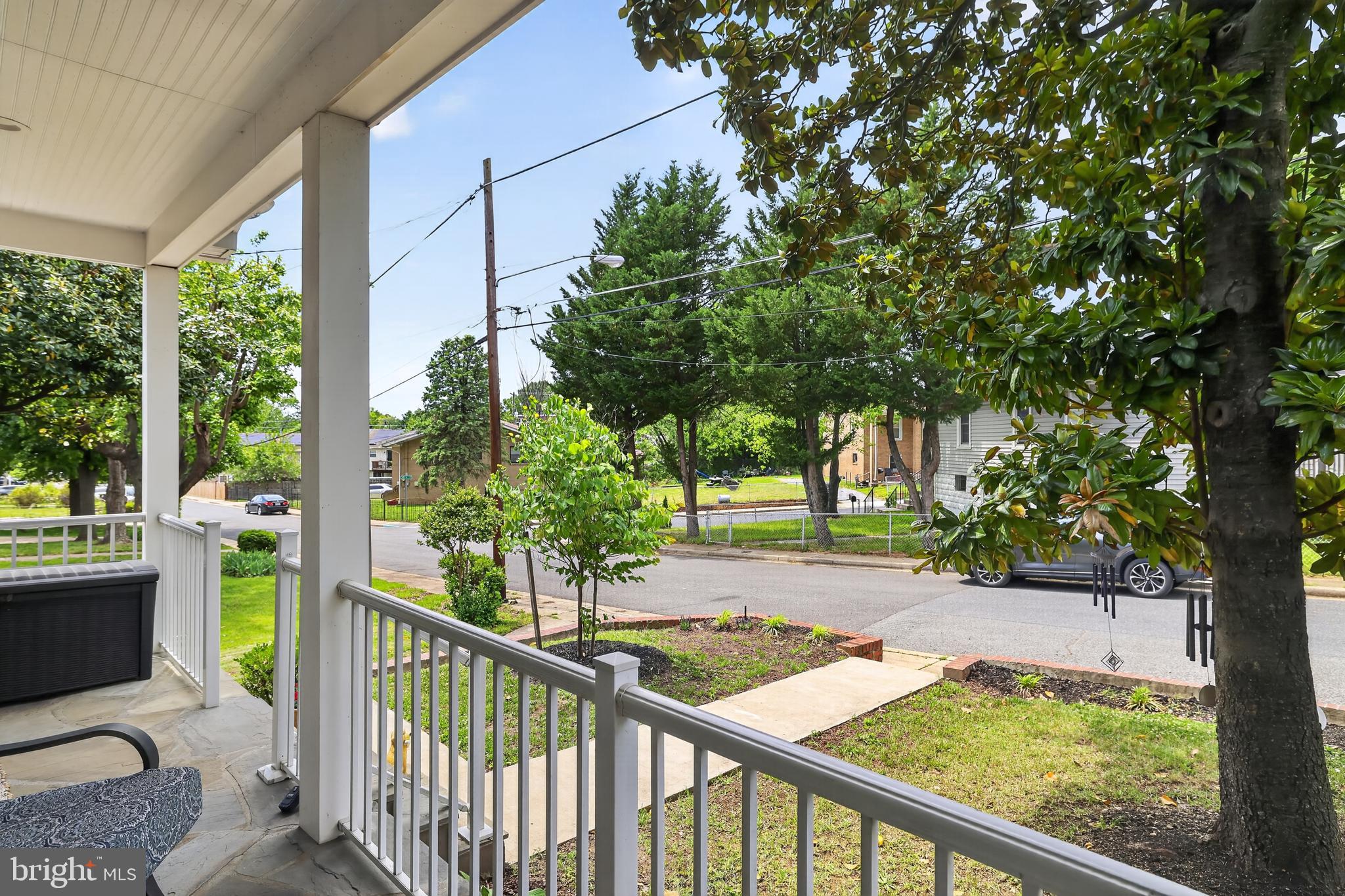 WEST FAIRMOUNT - Residential