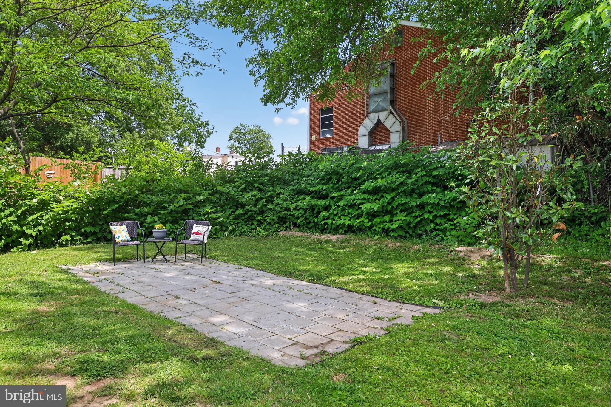 WEST FAIRMOUNT - Residential