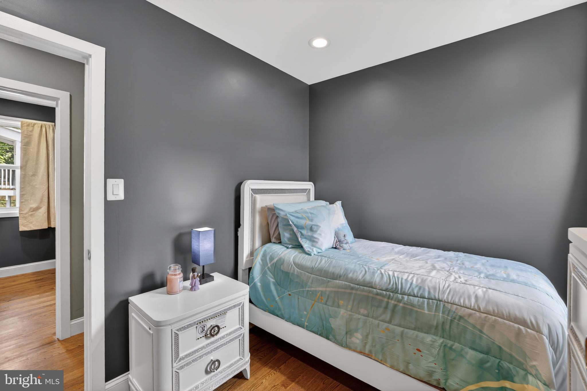 WEST FAIRMOUNT - Residential
