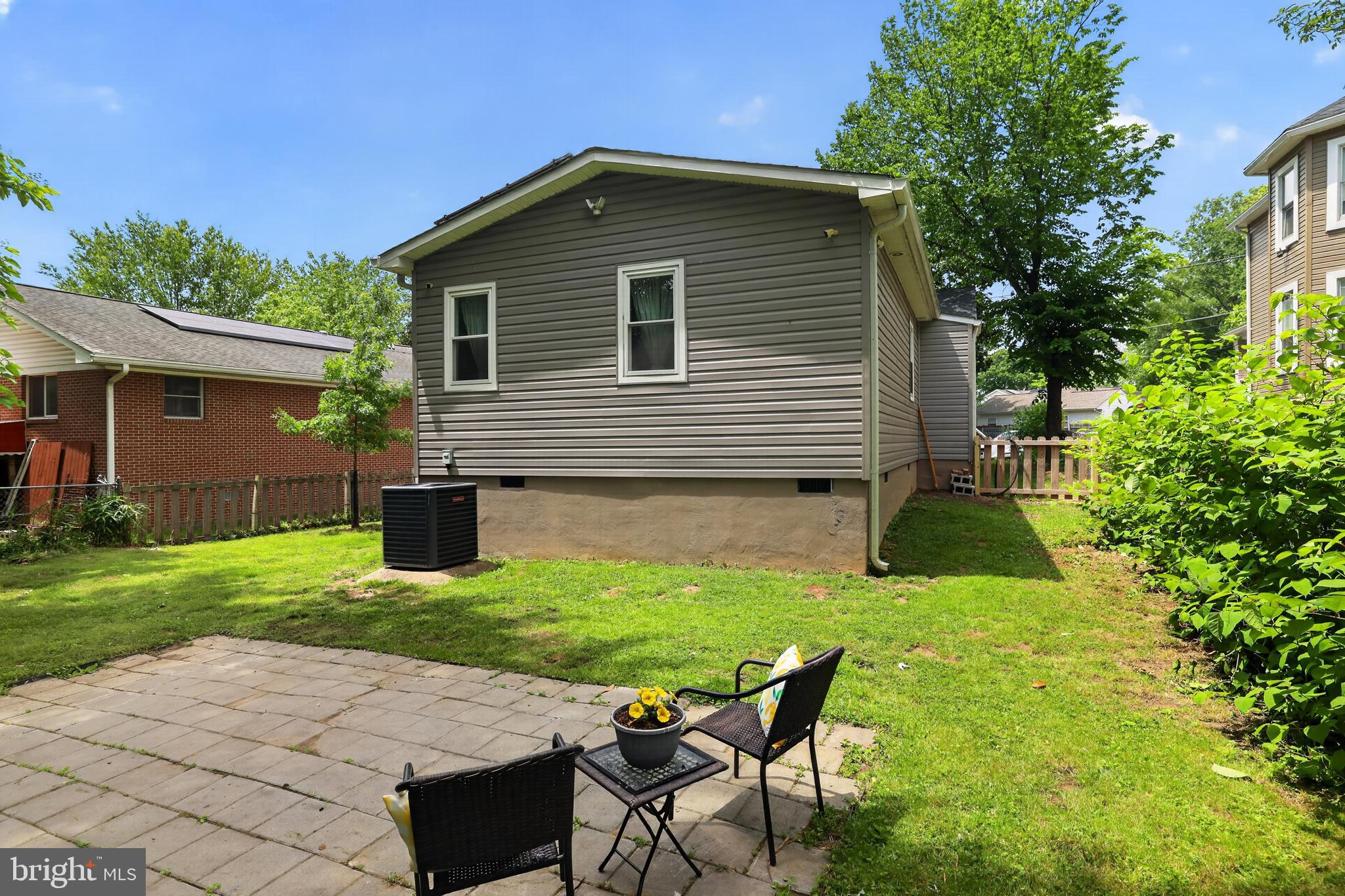 WEST FAIRMOUNT - Residential