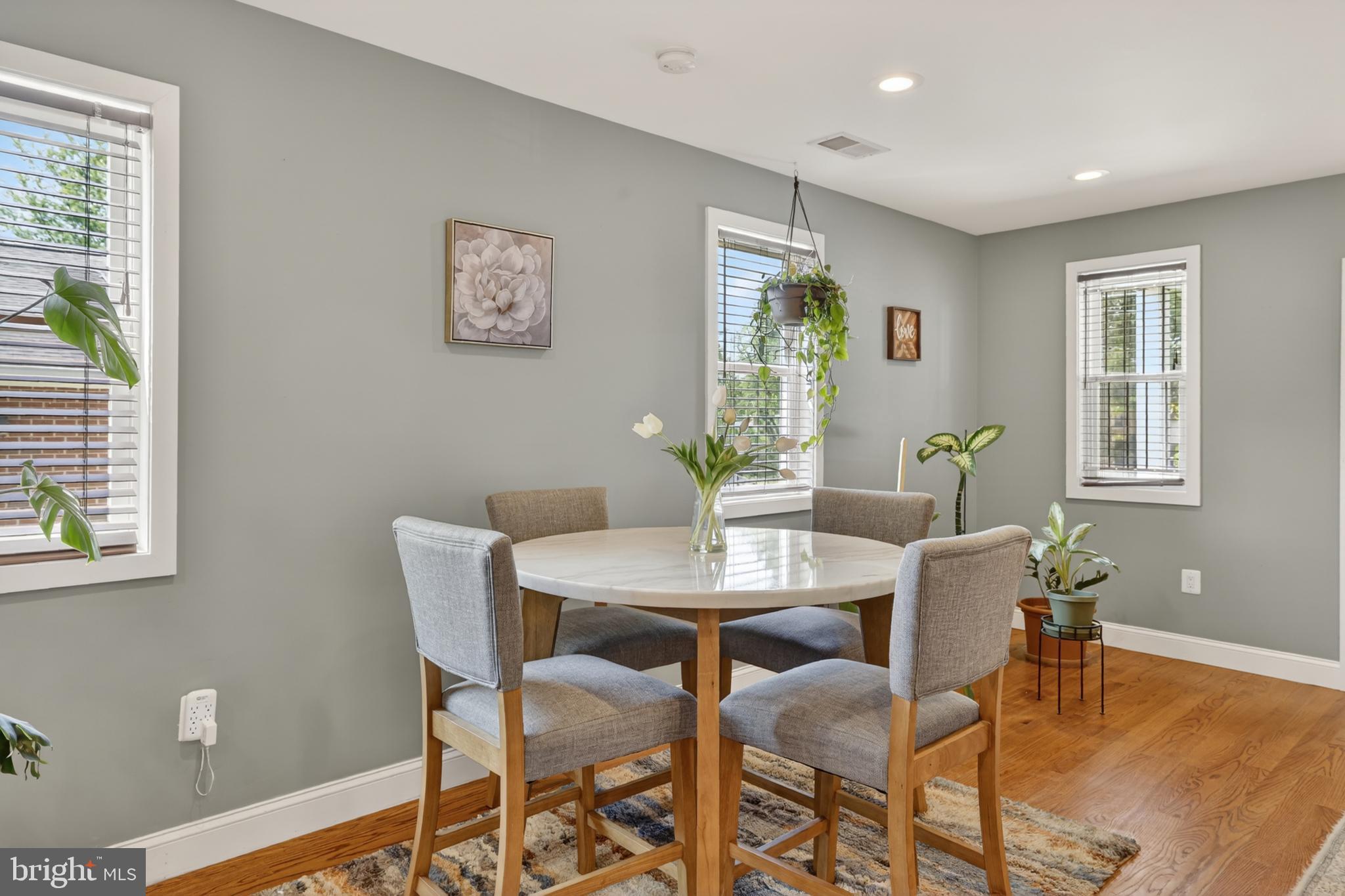 WEST FAIRMOUNT - Residential