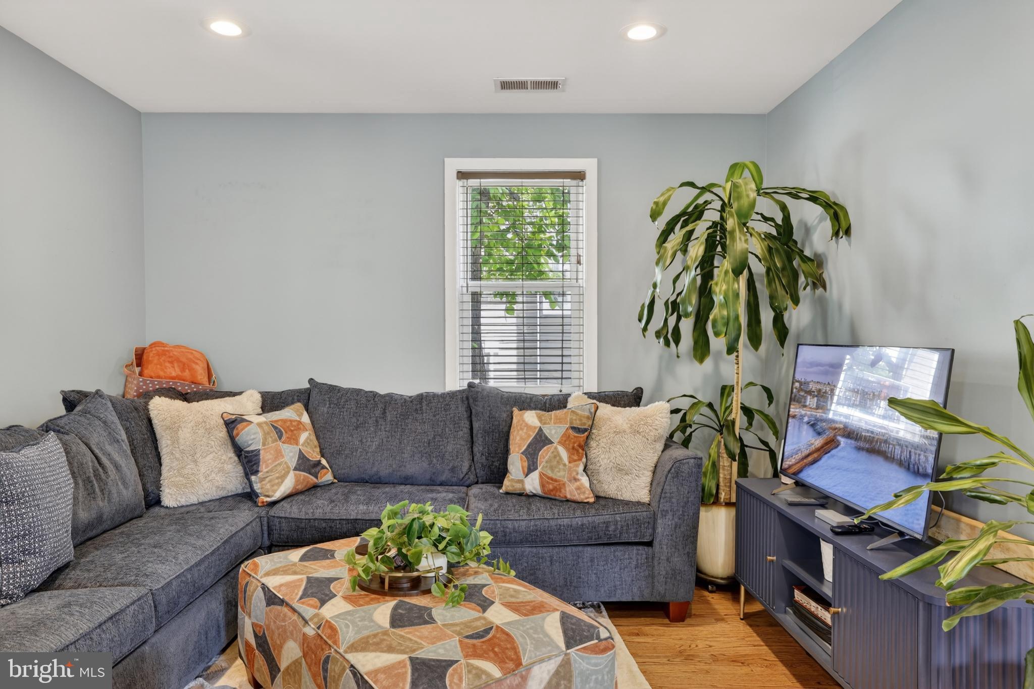 WEST FAIRMOUNT - Residential