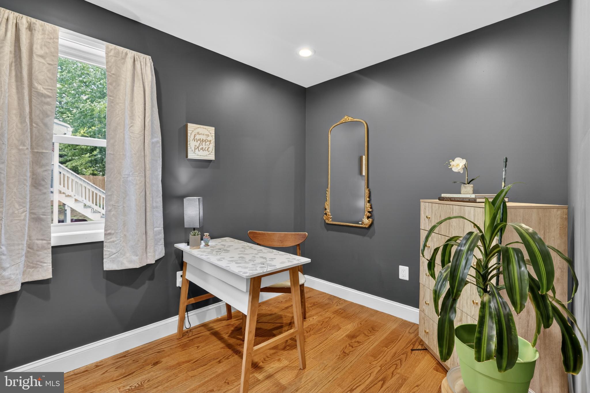 WEST FAIRMOUNT - Residential