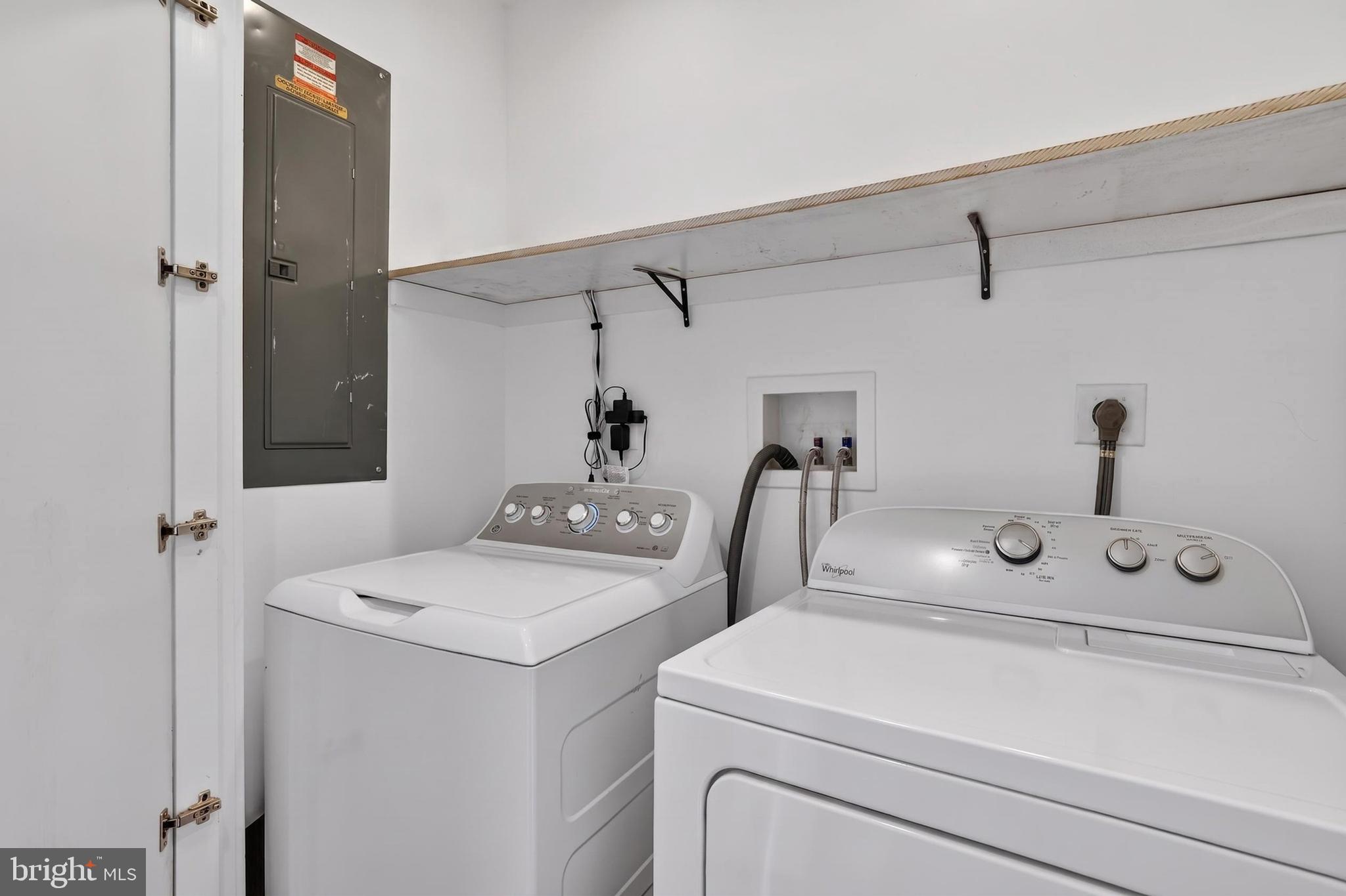 WEST FAIRMOUNT - Residential