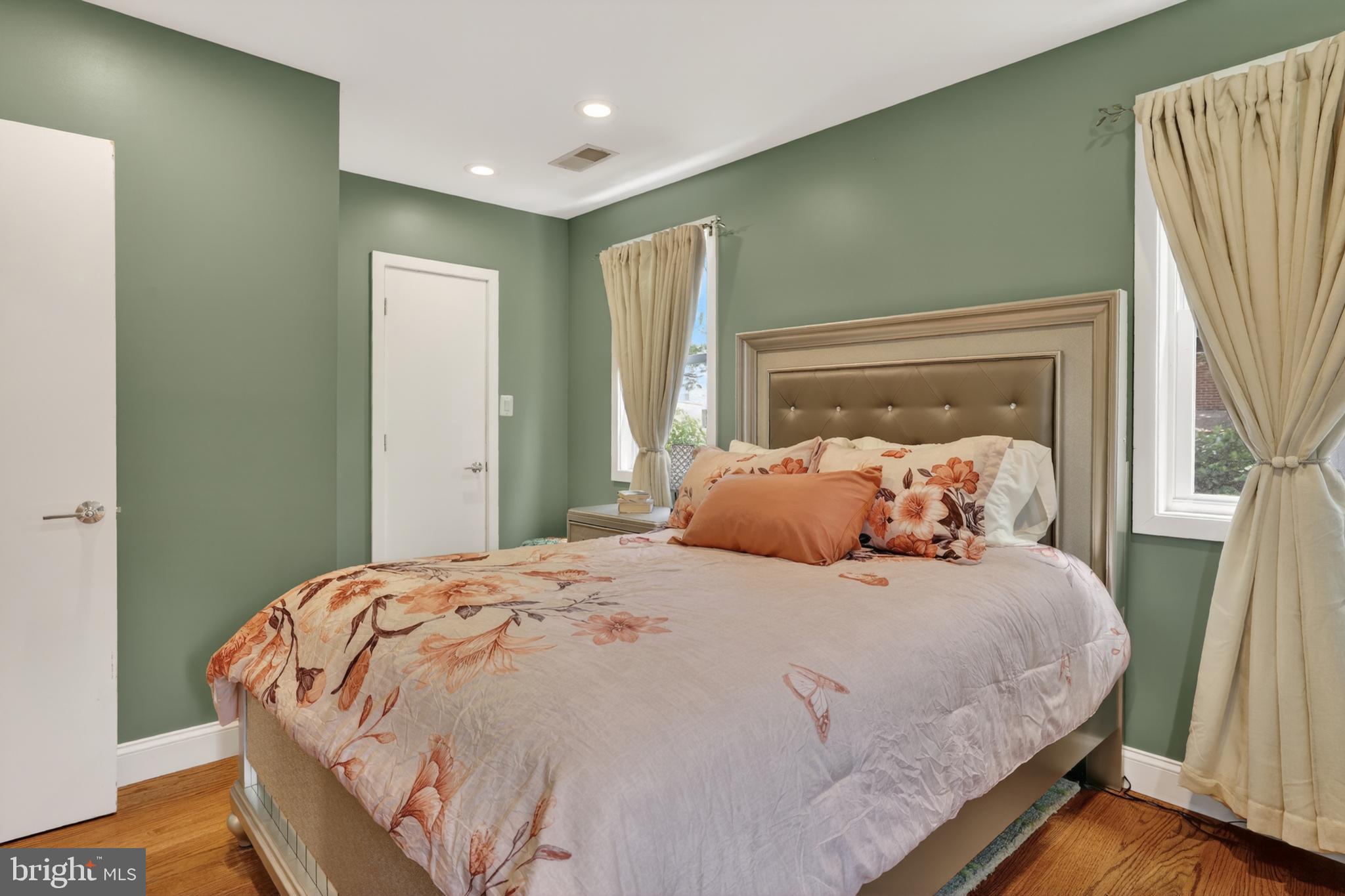 WEST FAIRMOUNT - Residential
