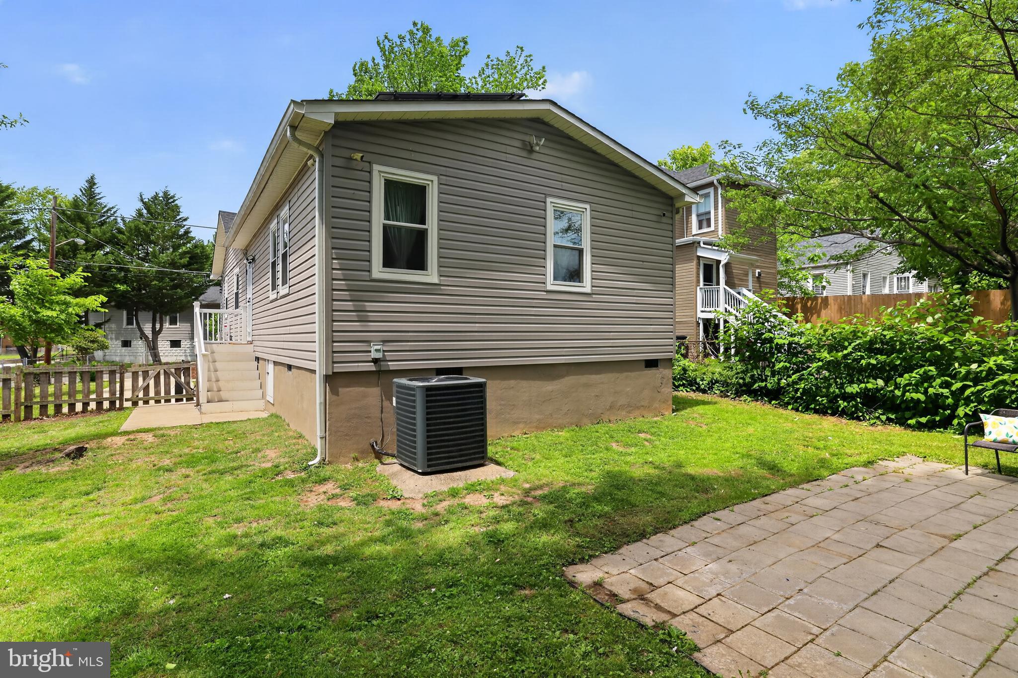 WEST FAIRMOUNT - Residential