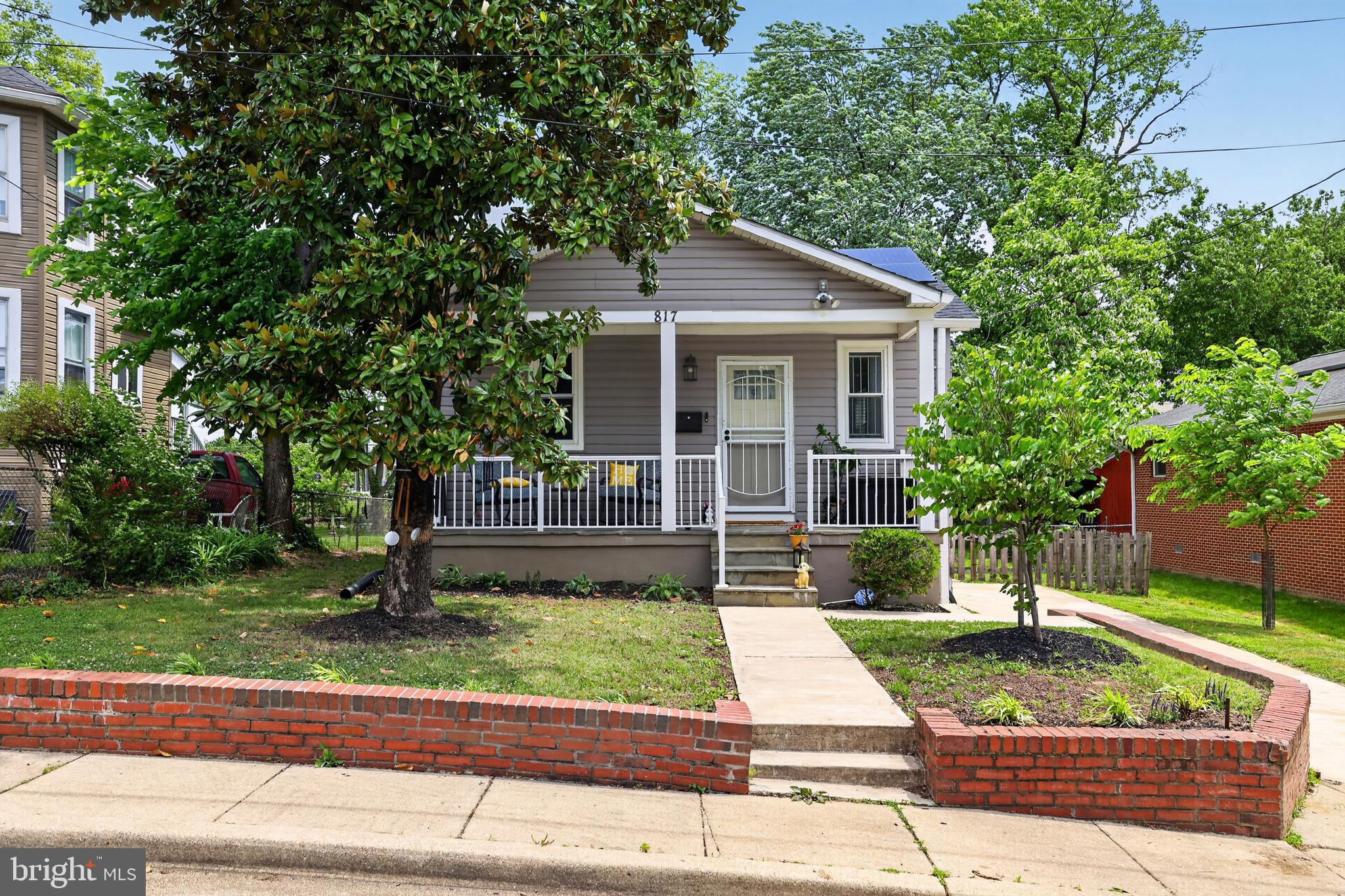 WEST FAIRMOUNT - Residential