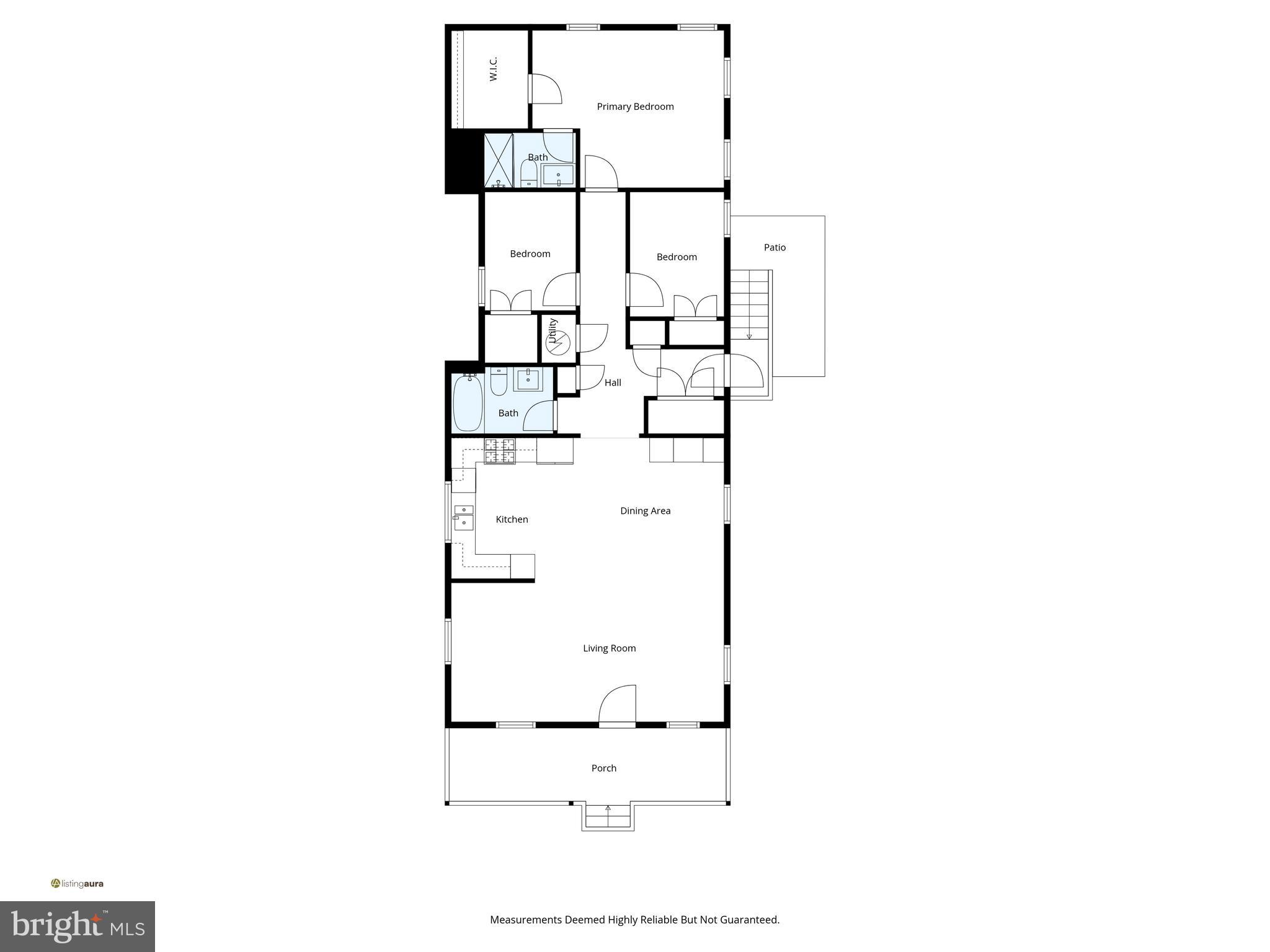 WEST FAIRMOUNT - Residential