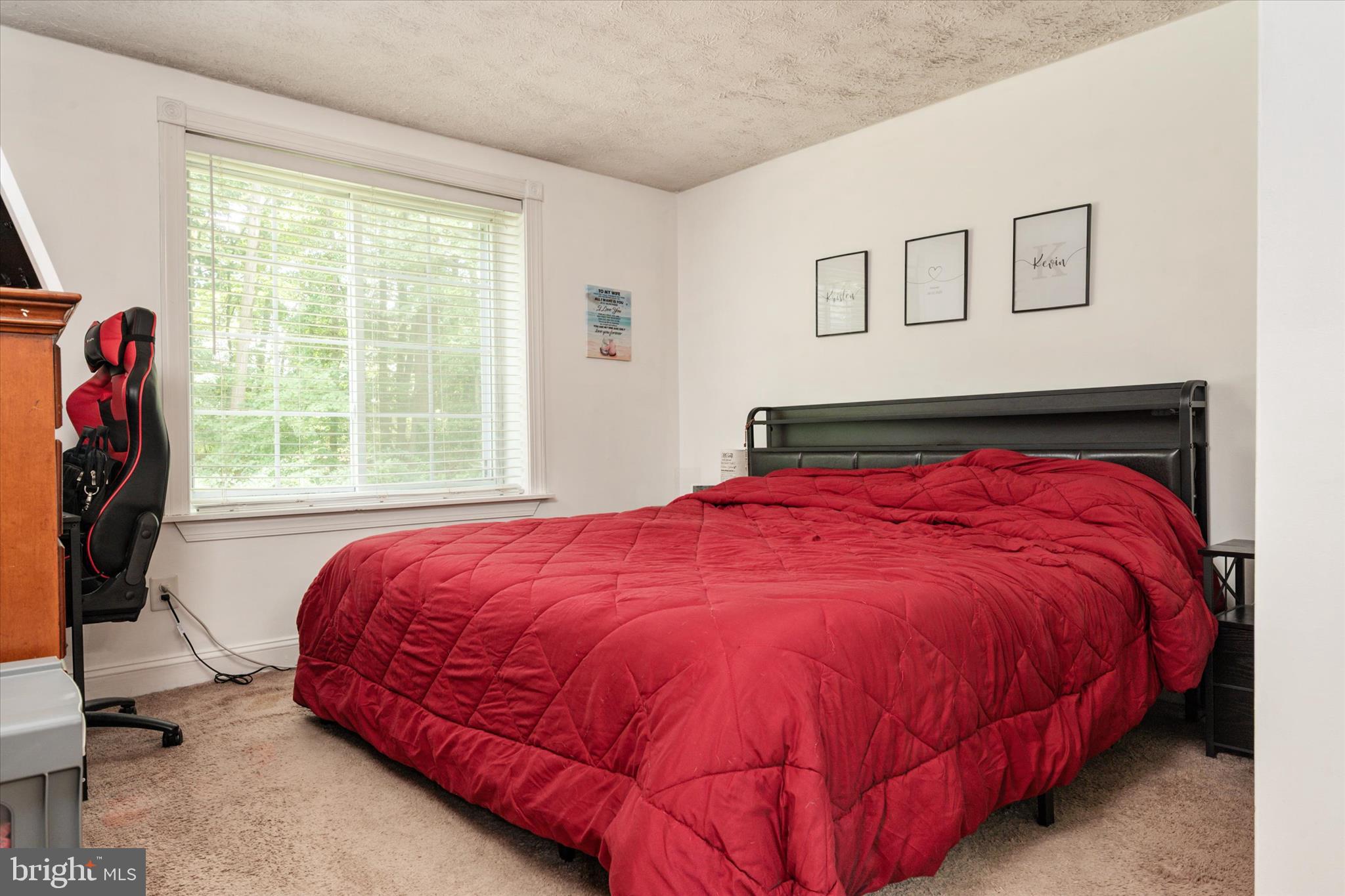 CHESTERFIELD GARDEN CONDOMINIUM - Residential