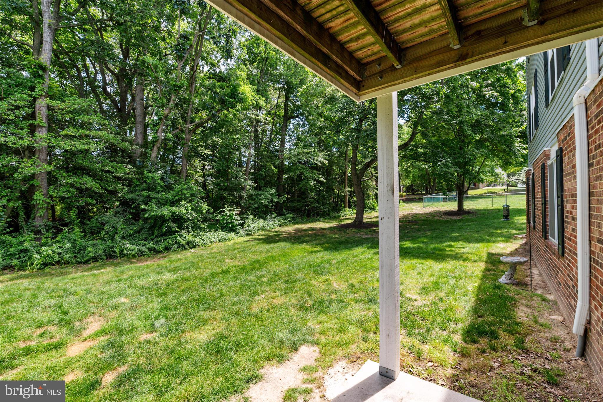 CHESTERFIELD GARDEN CONDOMINIUM - Residential